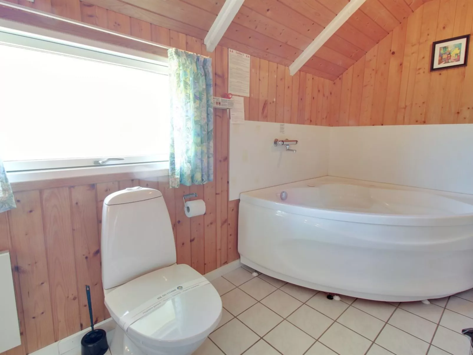 "Sofie" - 150m from the sea-Inside