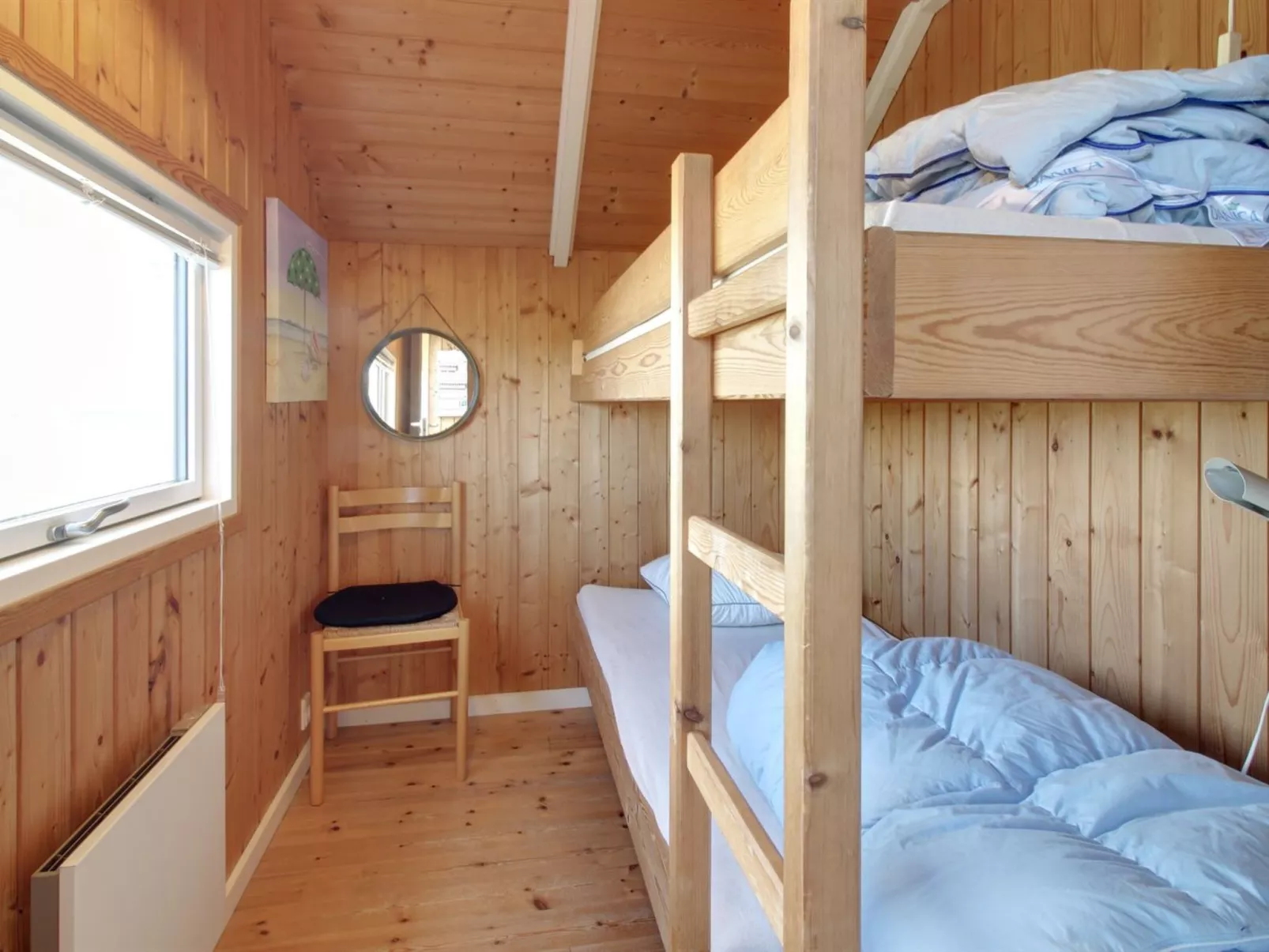 "Sofie" - 150m from the sea-Inside
