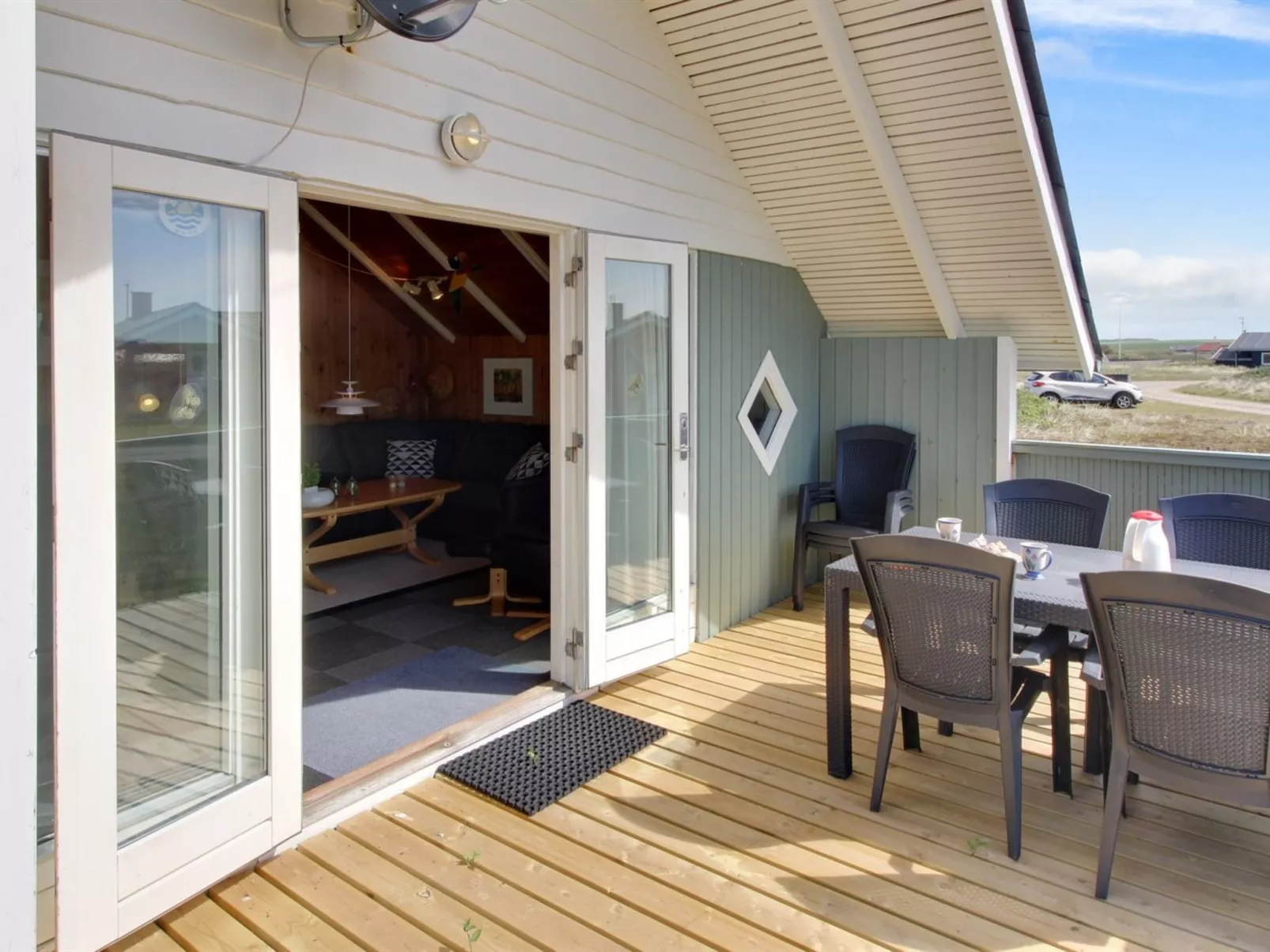 "Sofie" - 150m from the sea-Inside