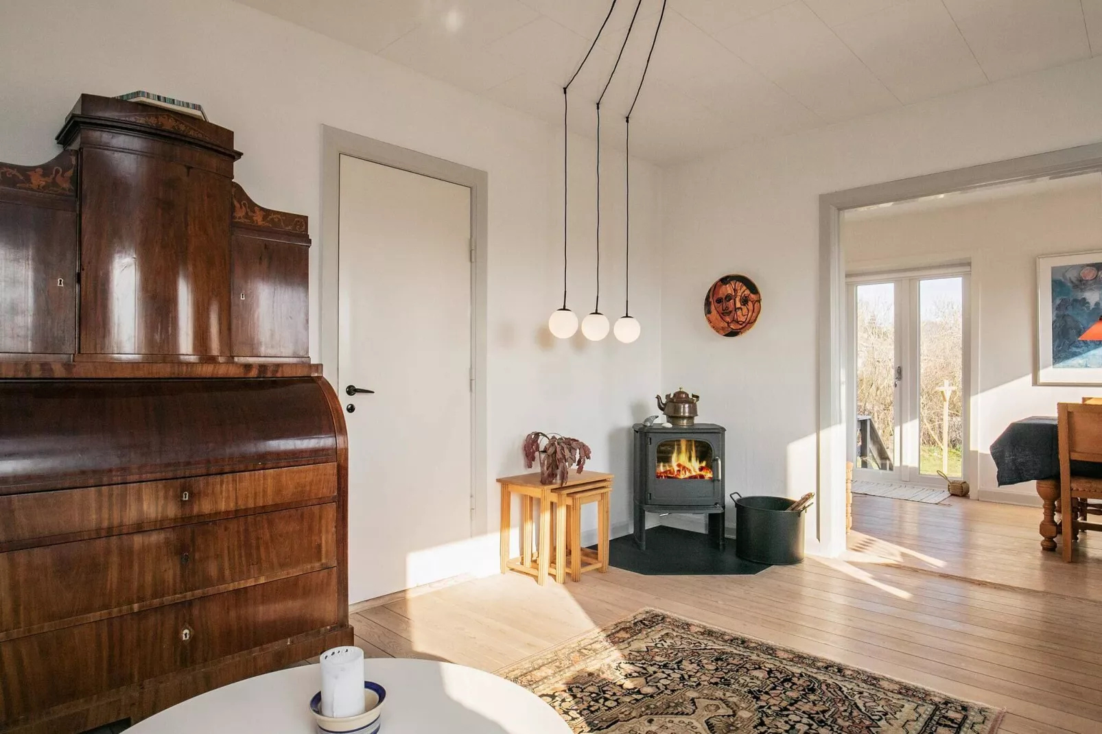 4 person holiday home in Ebberup-By Traum-Indoor
