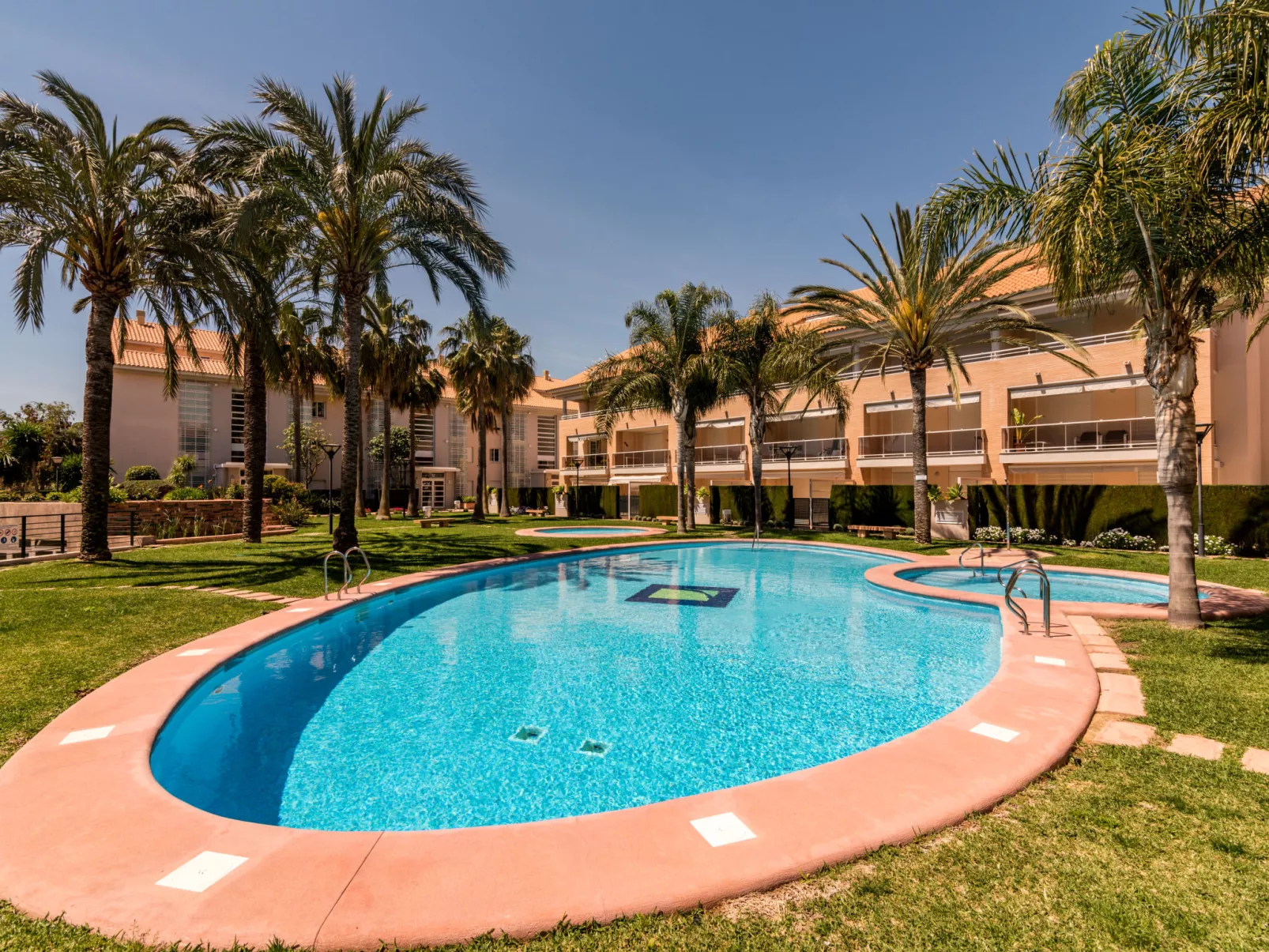 Golde Gardens-Dehors