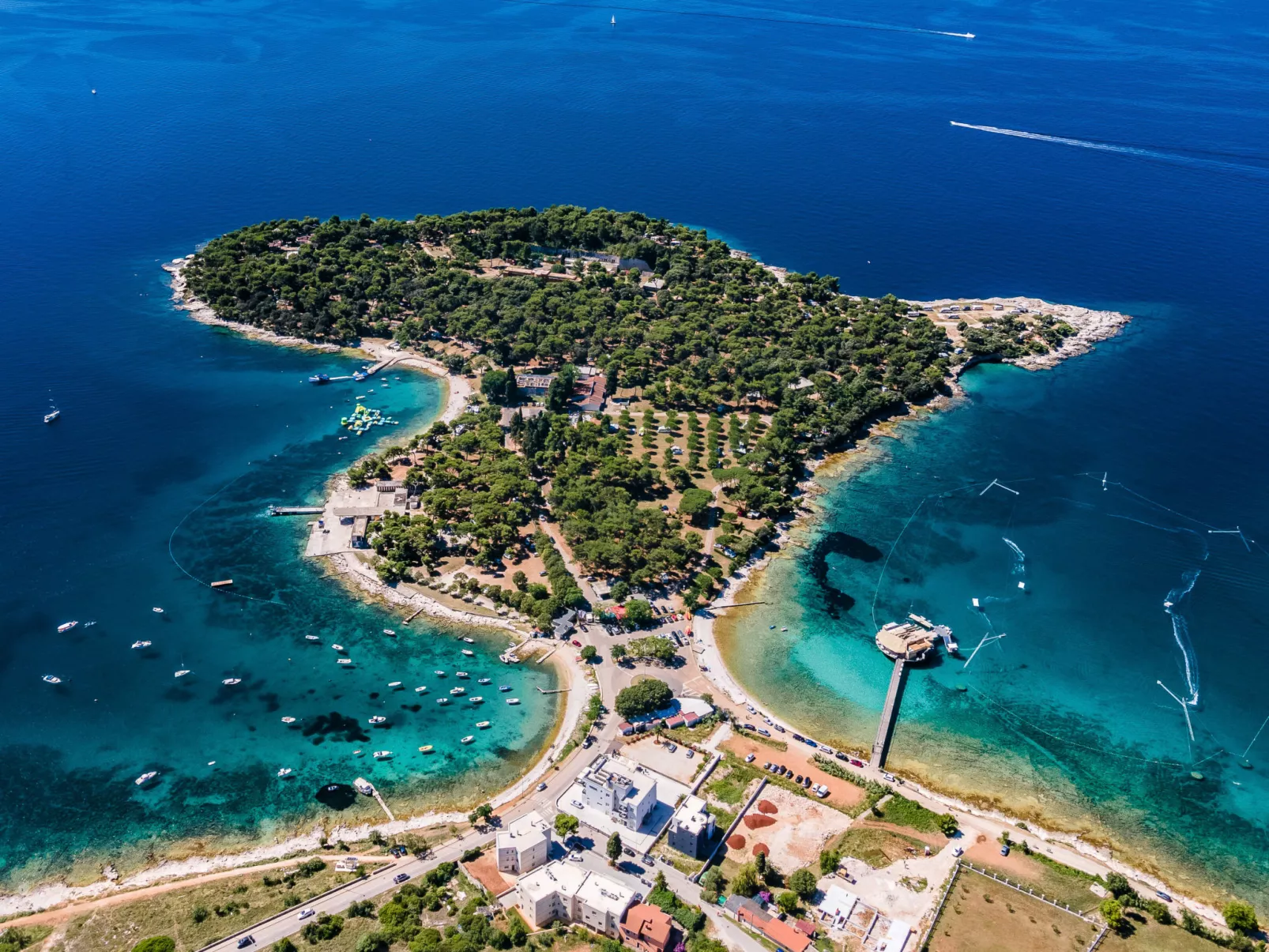 Dragica-Area