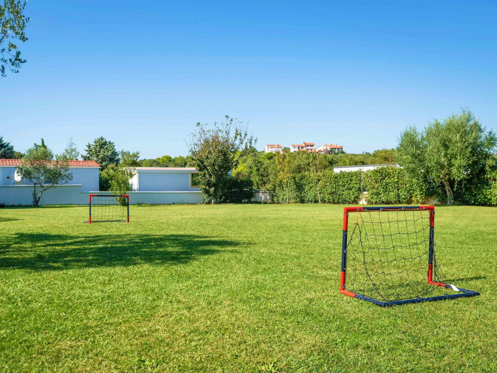 Mobile home Luxury Premium-Dehors