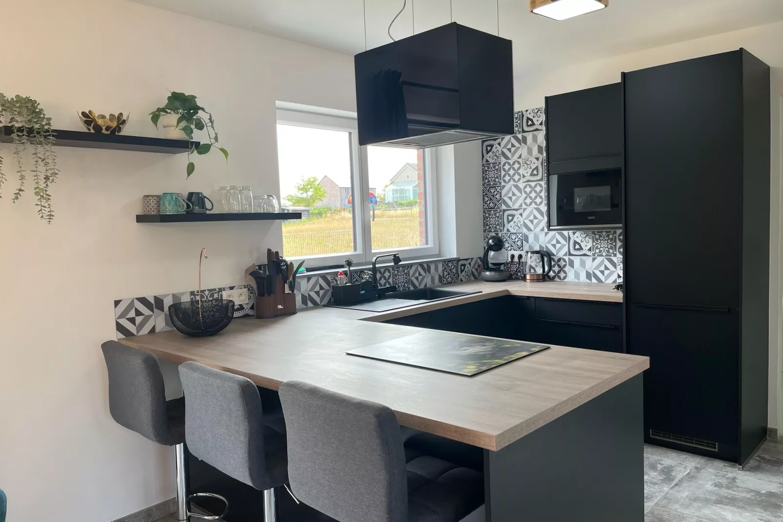 L'Eden d'Evrard-Kitchen