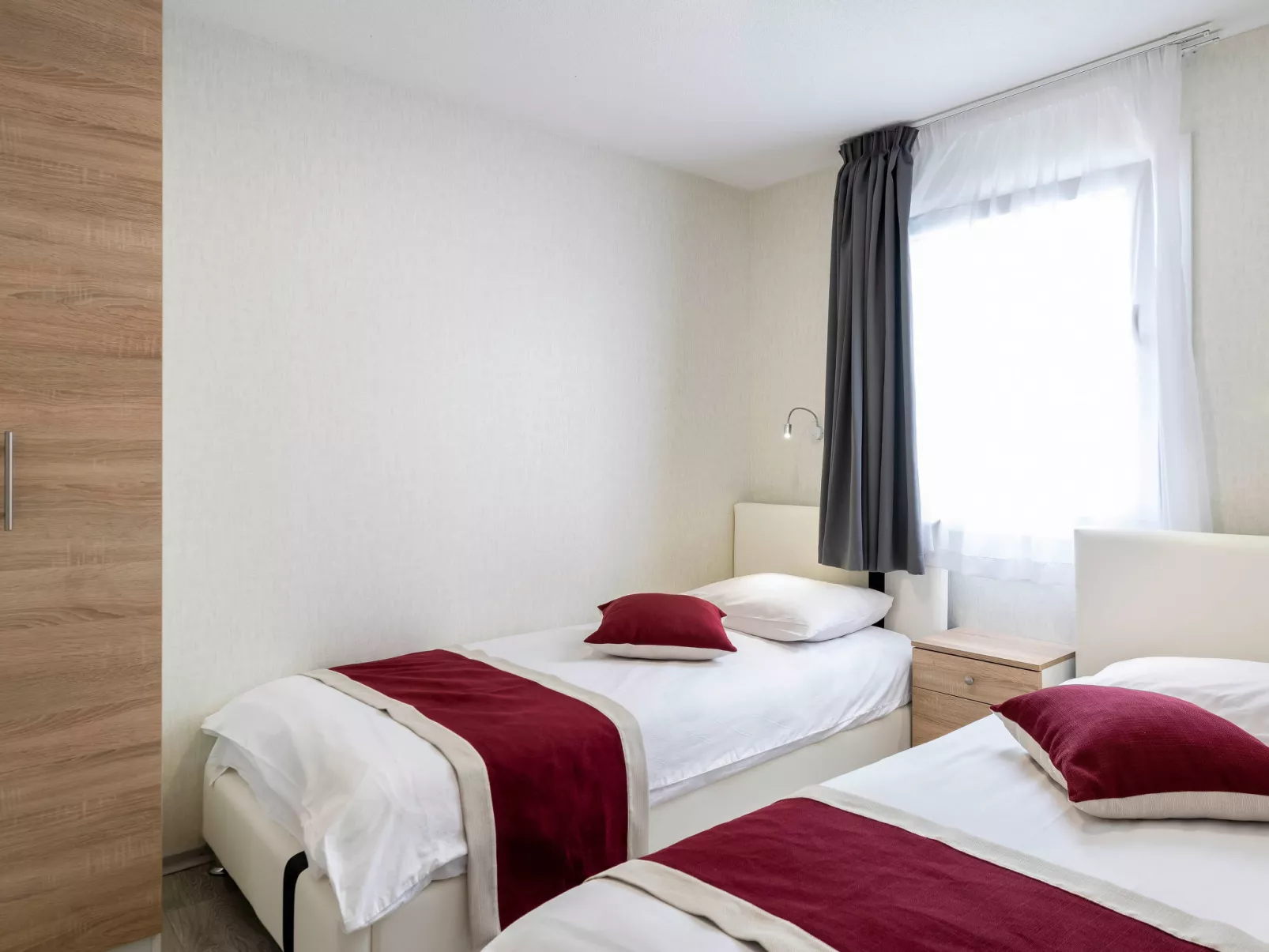 Mobile home Luxury Premium-Dedans