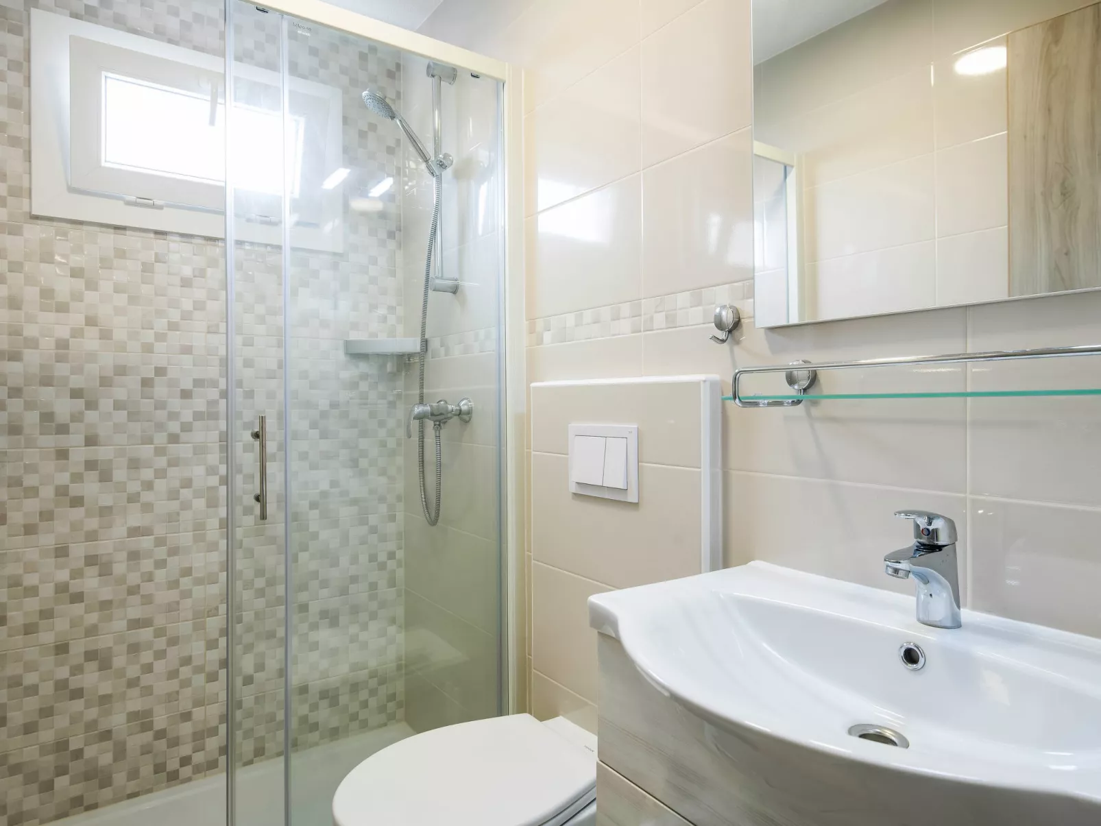 Luxury Premium-Dedans