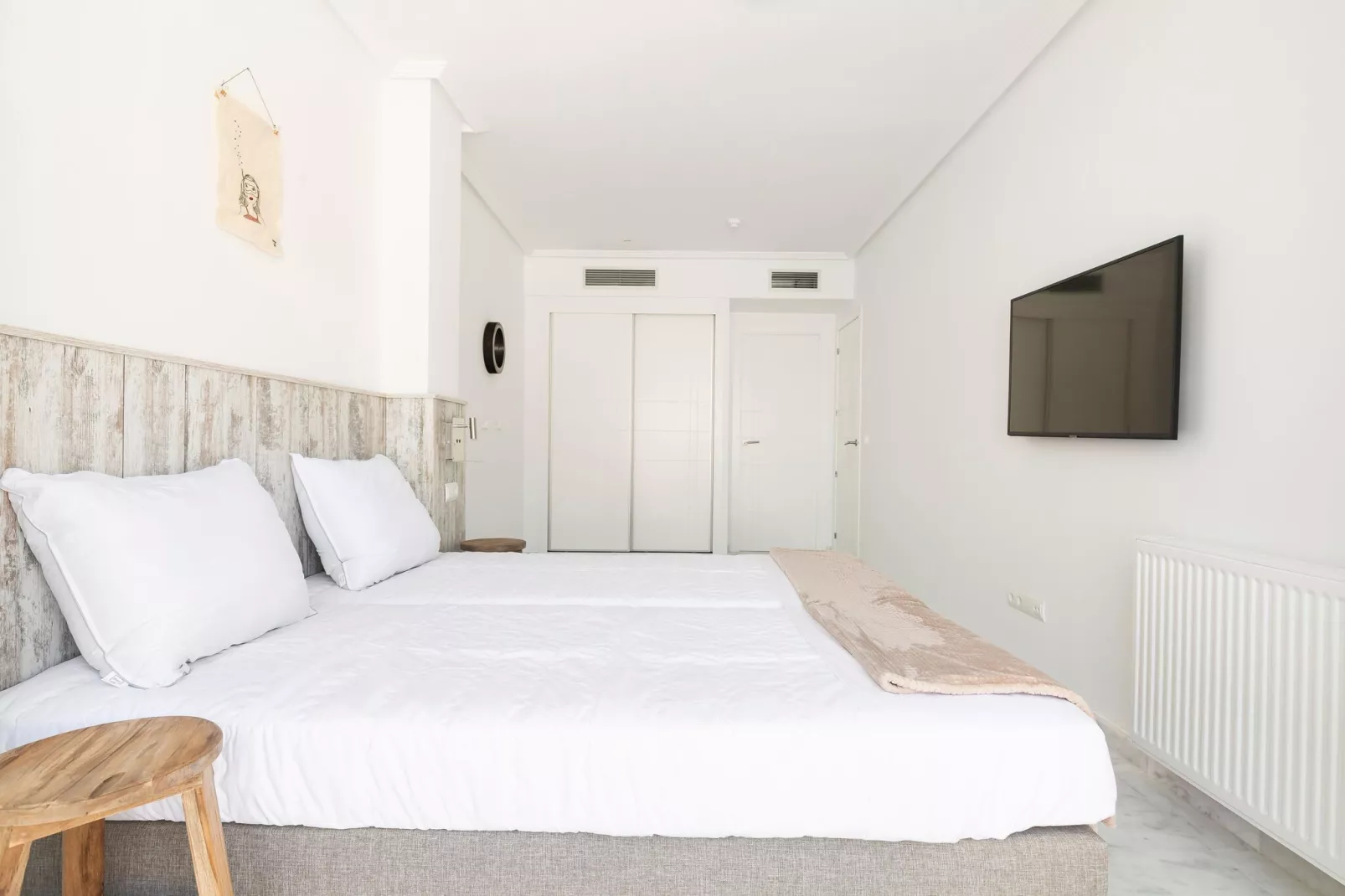 Resort Costa Blanca 11-Bedroom