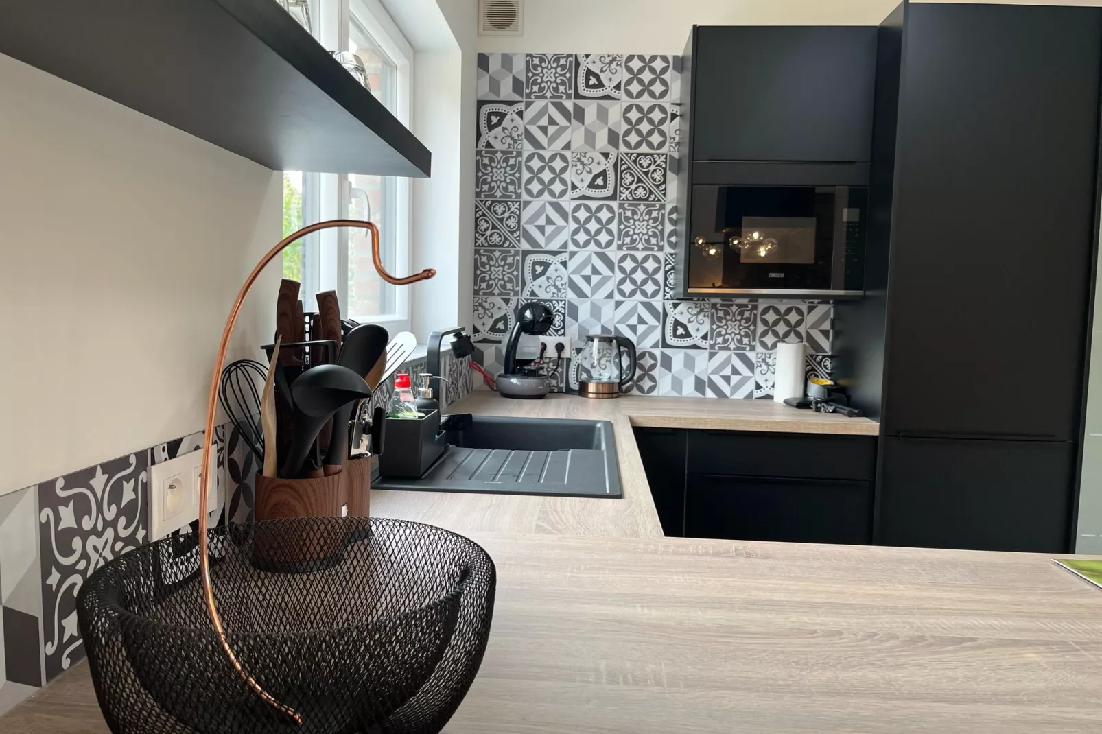 L'Eden d'Evrard-Kitchen