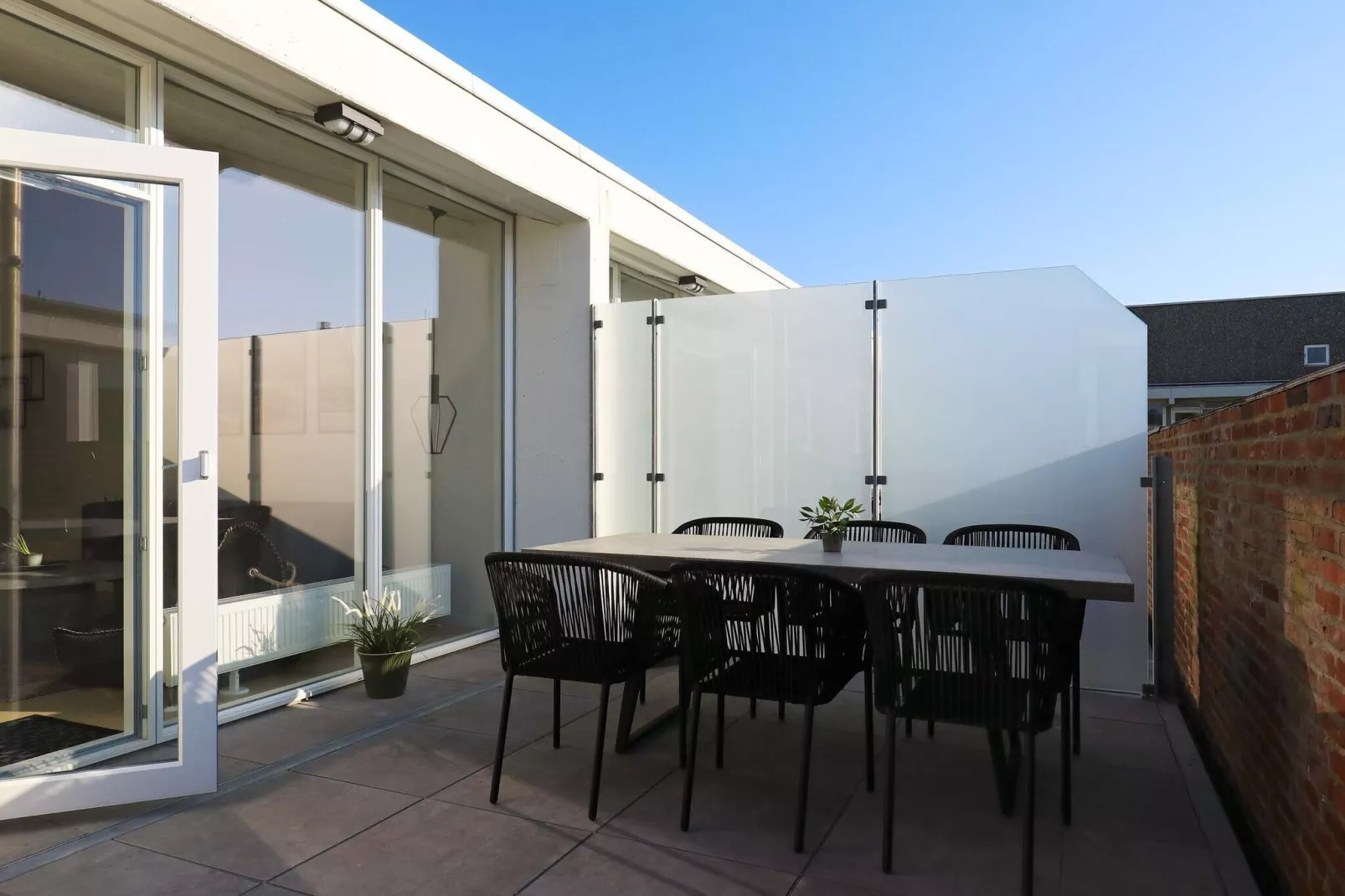 6 person holiday home in Ringkøbing-By Traum