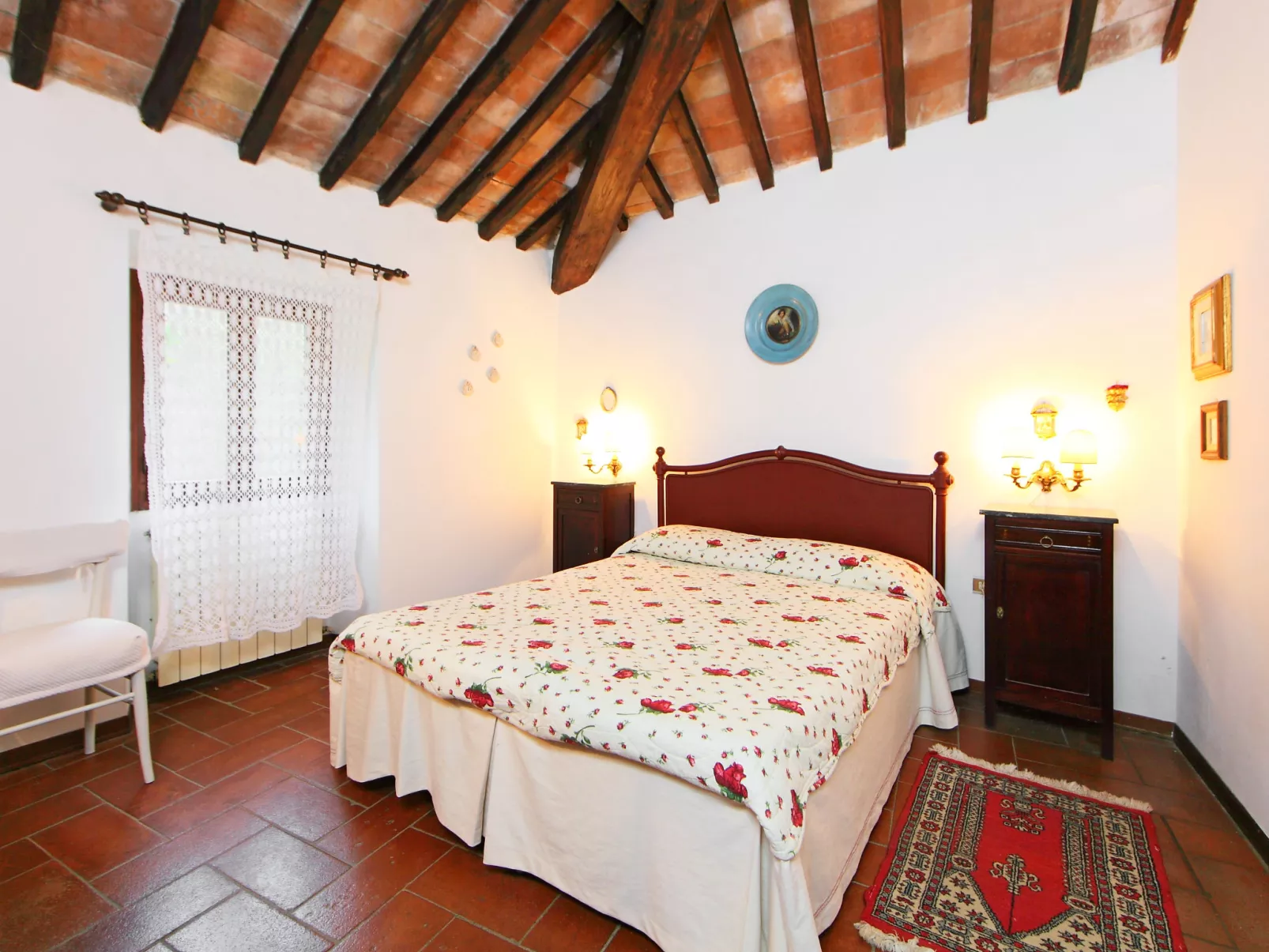Il Mulino di Cecco-Inside