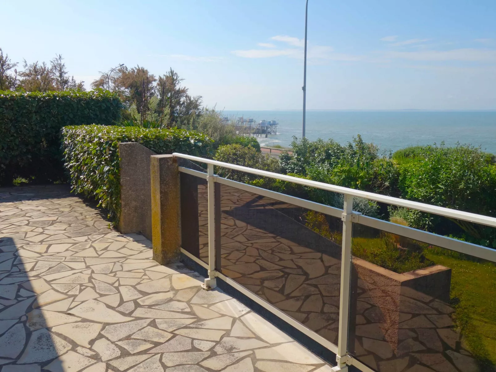 La Grande Côte-Outside