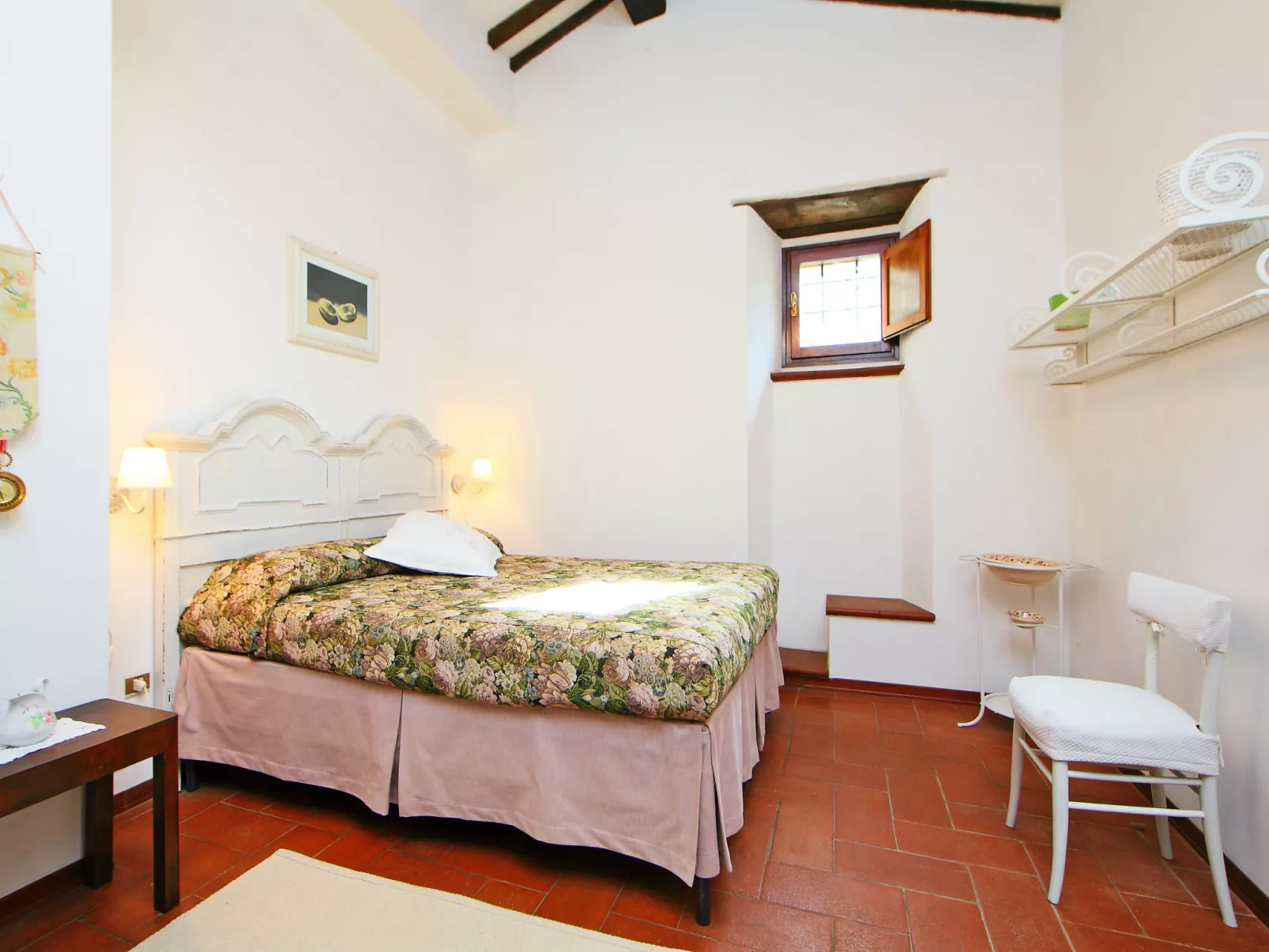 Il Mulino di Cecco-Inside