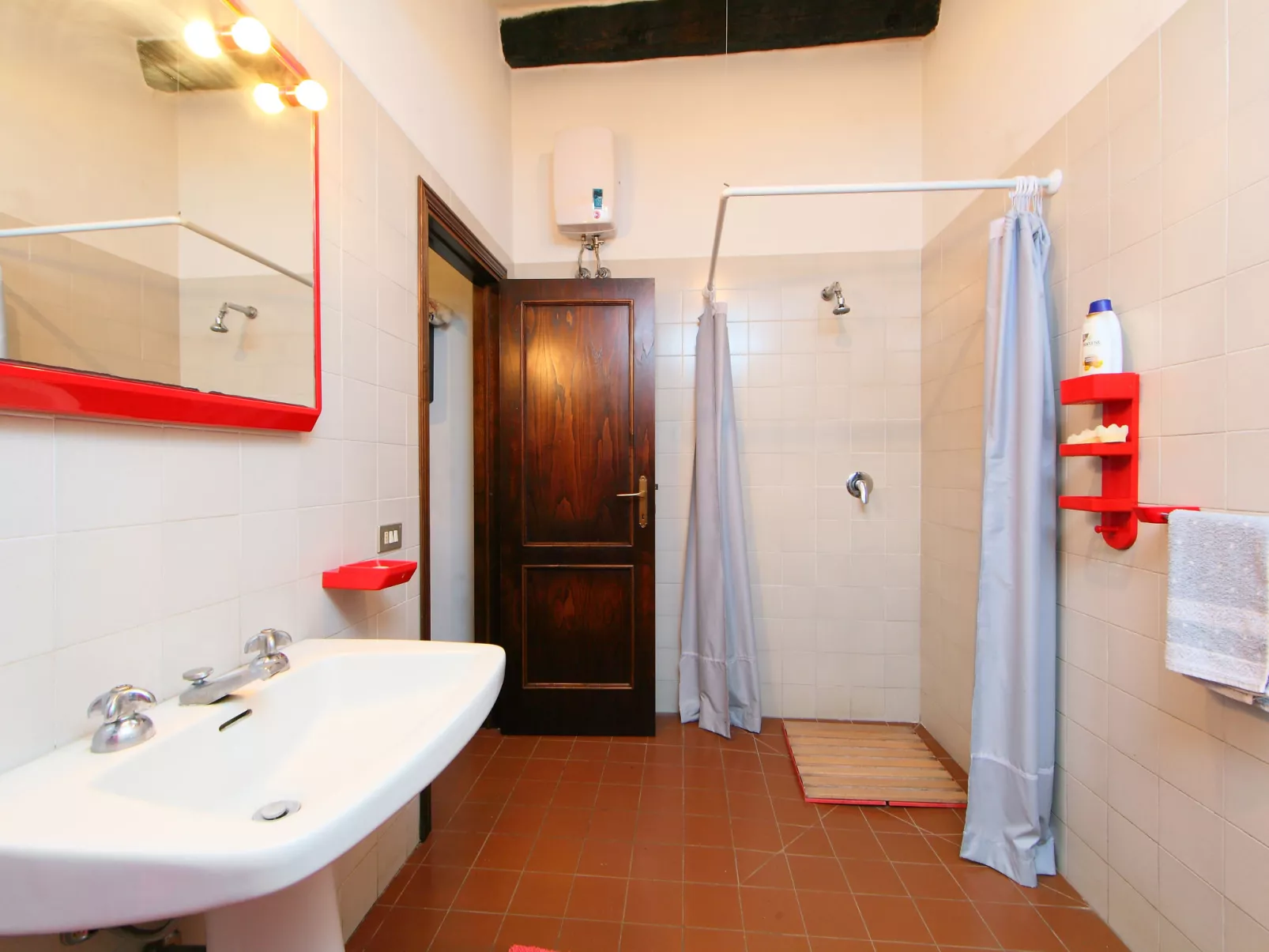 Il Mulino di Cecco-Inside