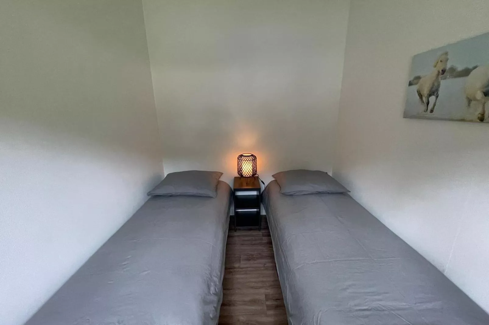 Vakantiepark Molenvelden 1-Bedroom