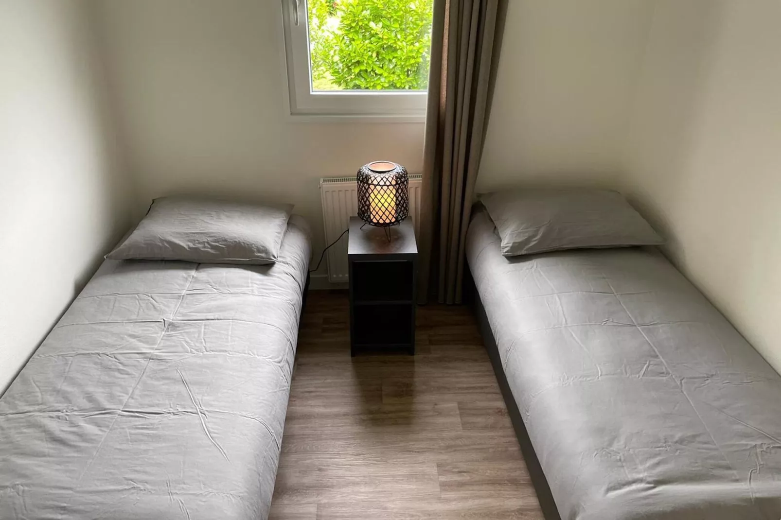 Vakantiepark Molenvelden 1-Bedroom