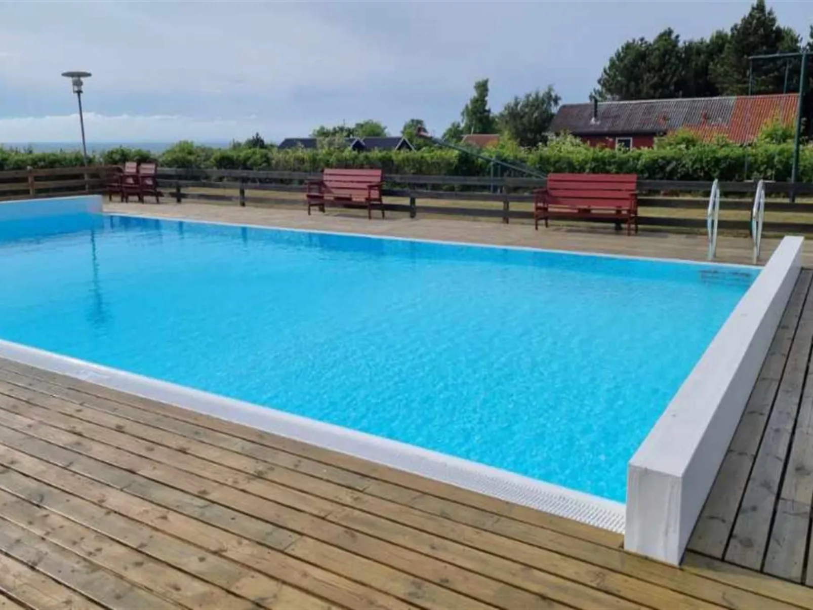"Lahja" - 400m from the sea