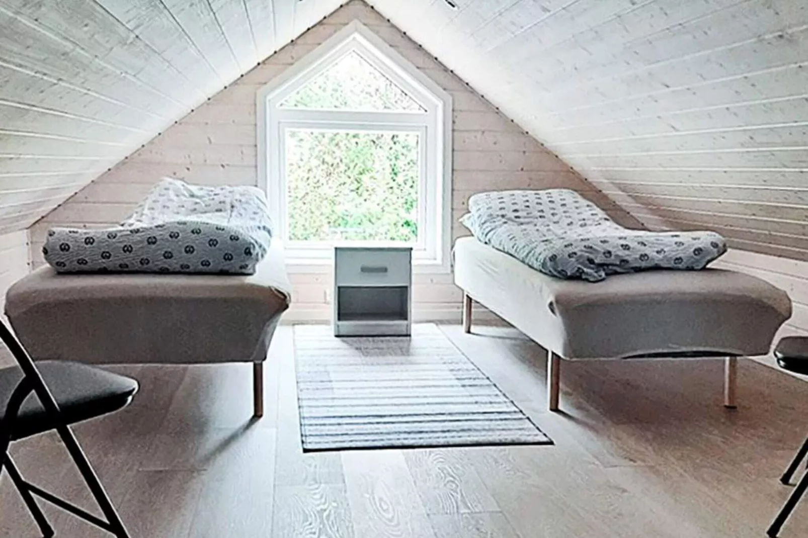 6 person holiday home in VATNE-Indoor