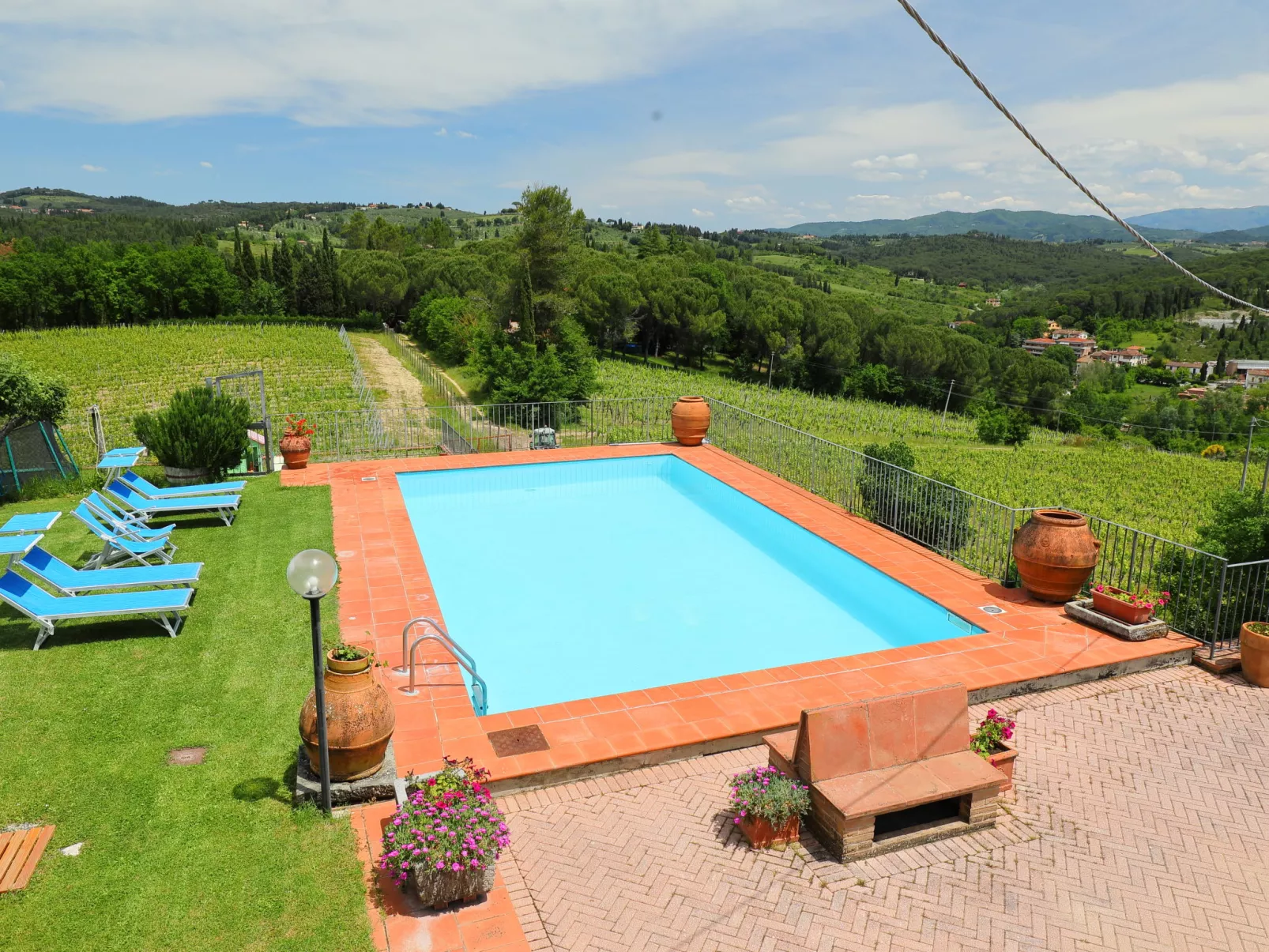 Il Poggetto-Outside