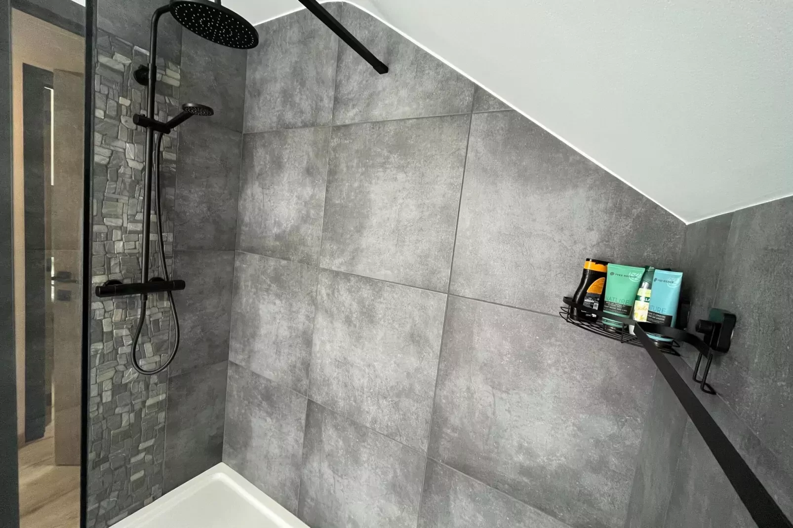 L'Eden d'Evrard-Bathroom