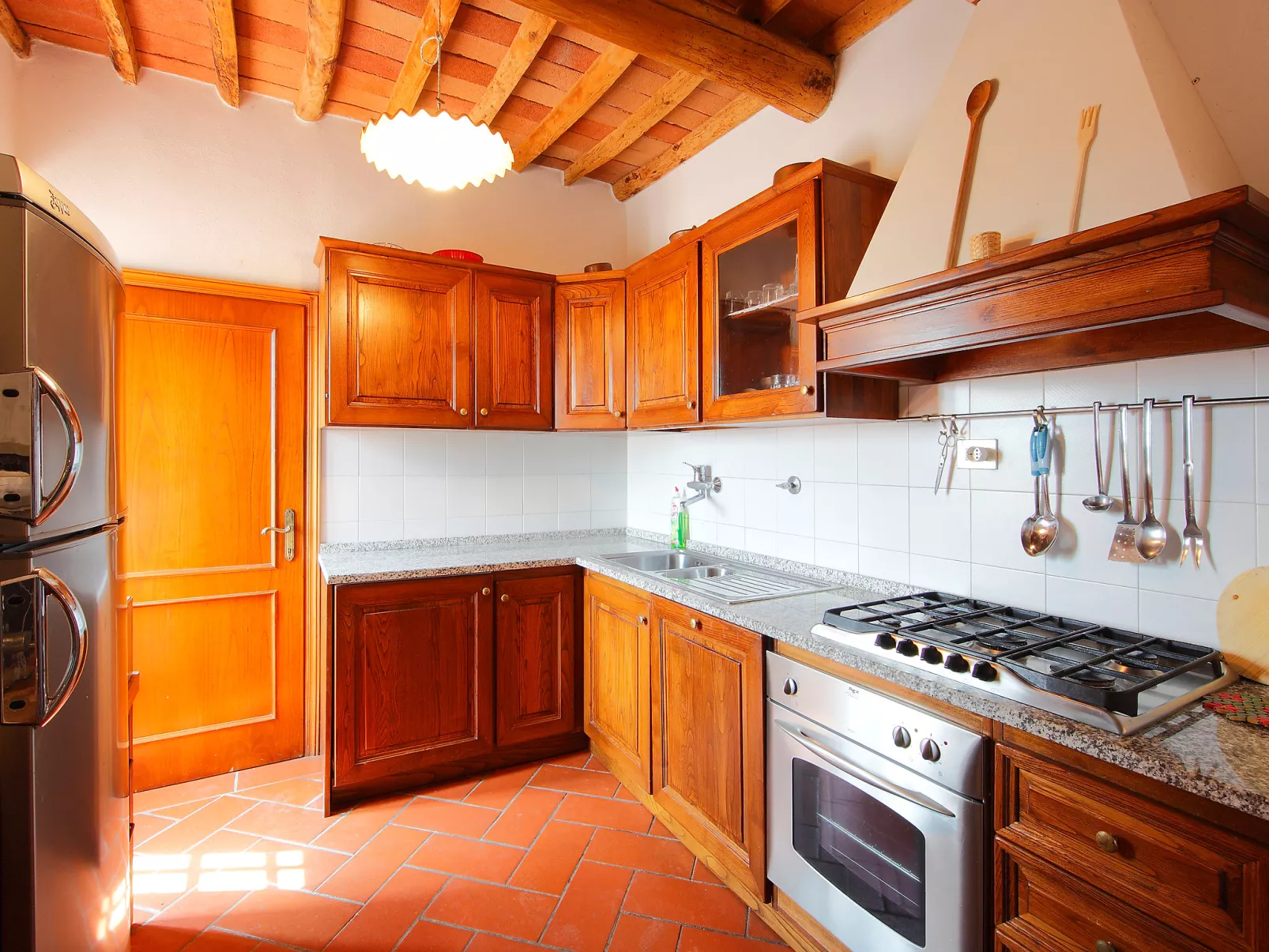 Il Poggetto-Inside