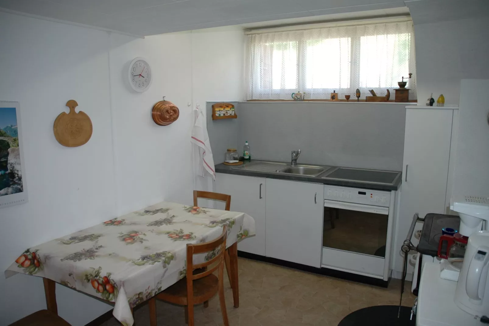 Sparrhorn-Kitchen
