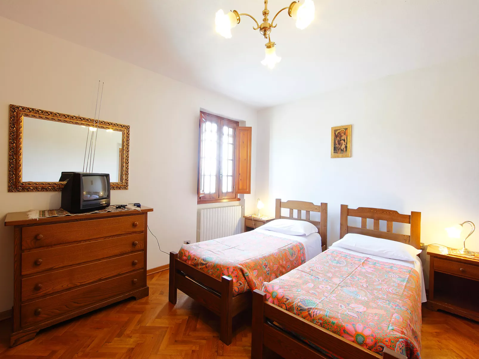 Il Poggetto-Inside