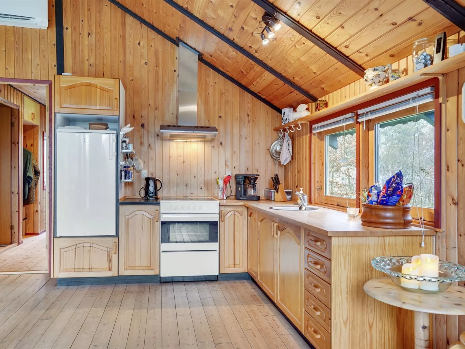 "Folki" - 250m from the sea-Inside