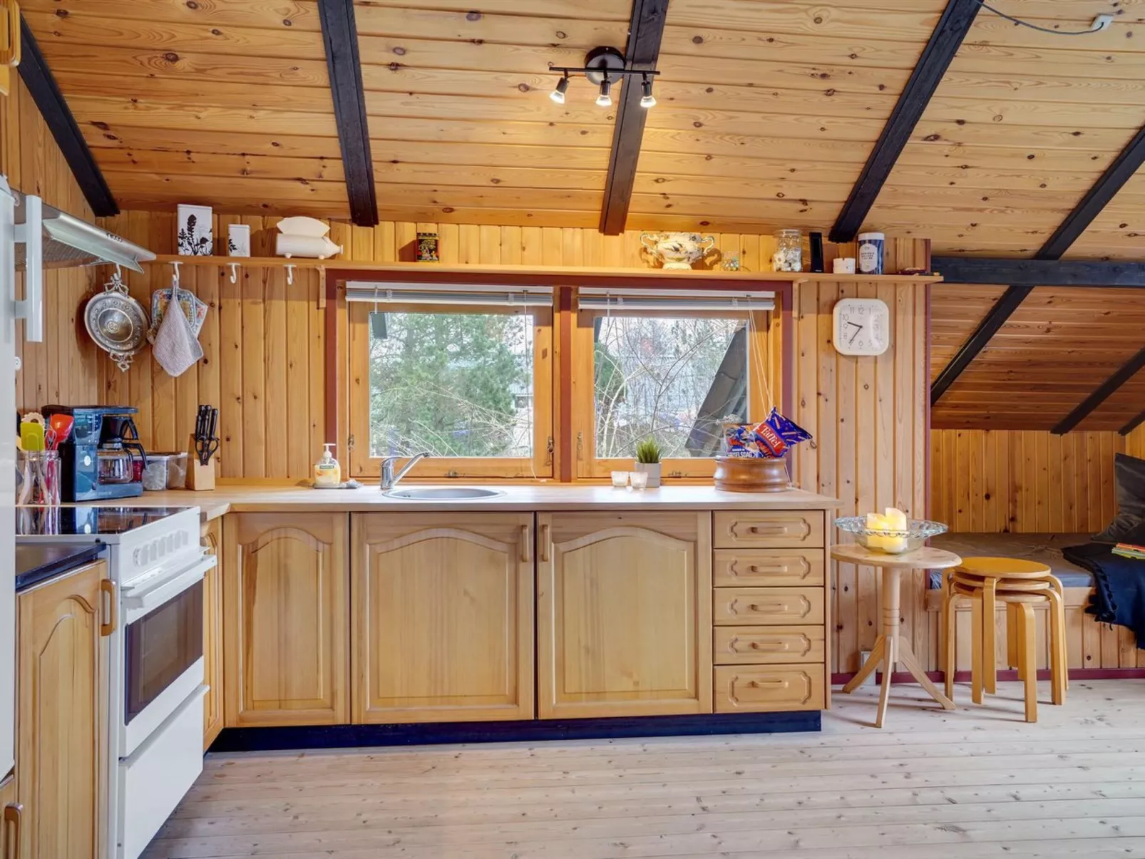 "Folki" - 250m from the sea-Inside