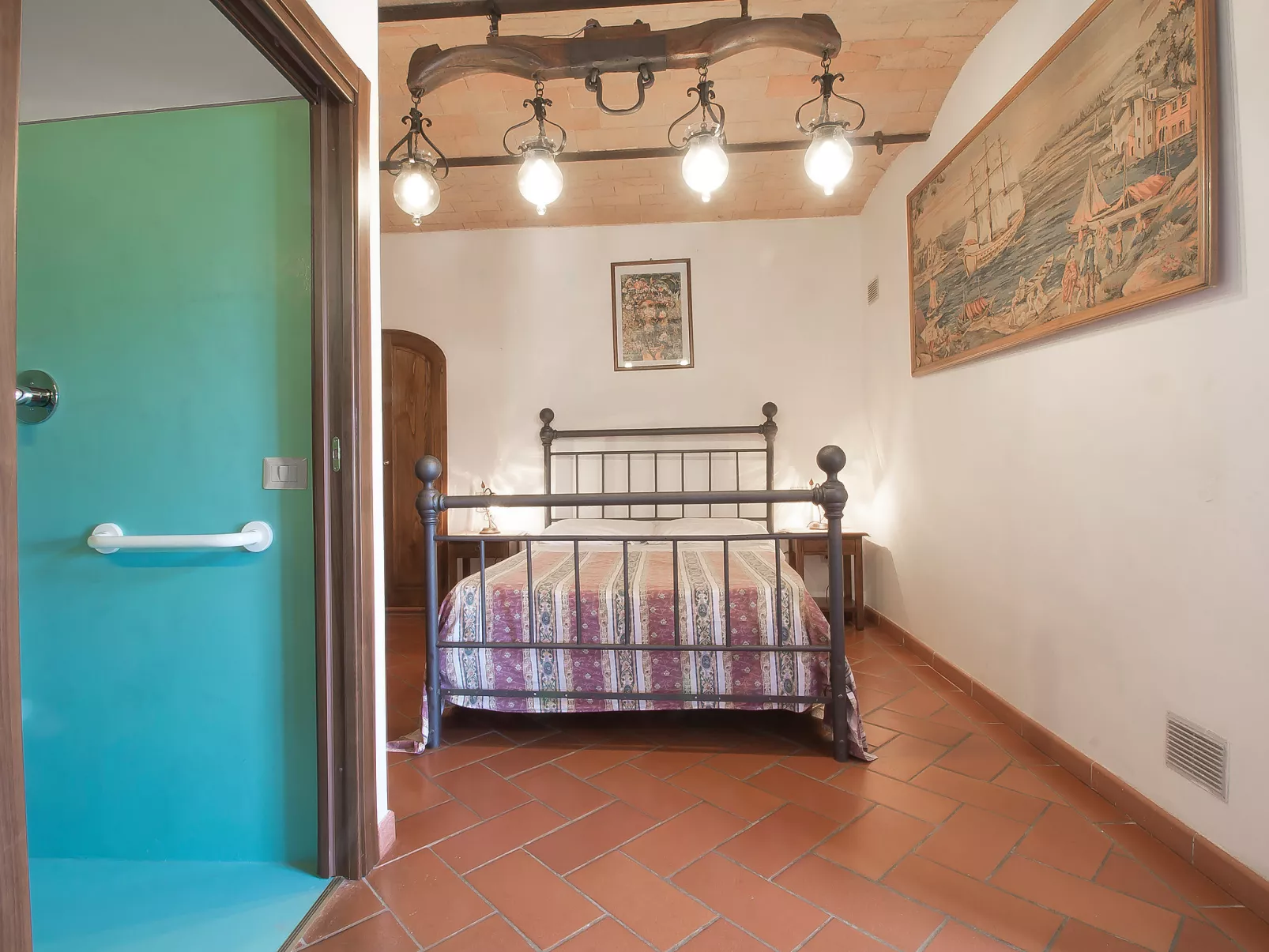 Il Poggetto-Inside