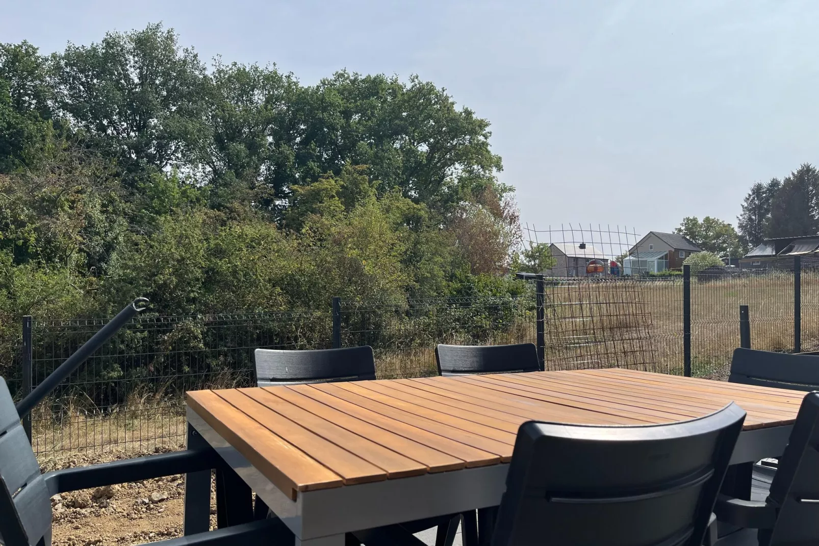 L'Eden d'Evrard-Terrace balcony