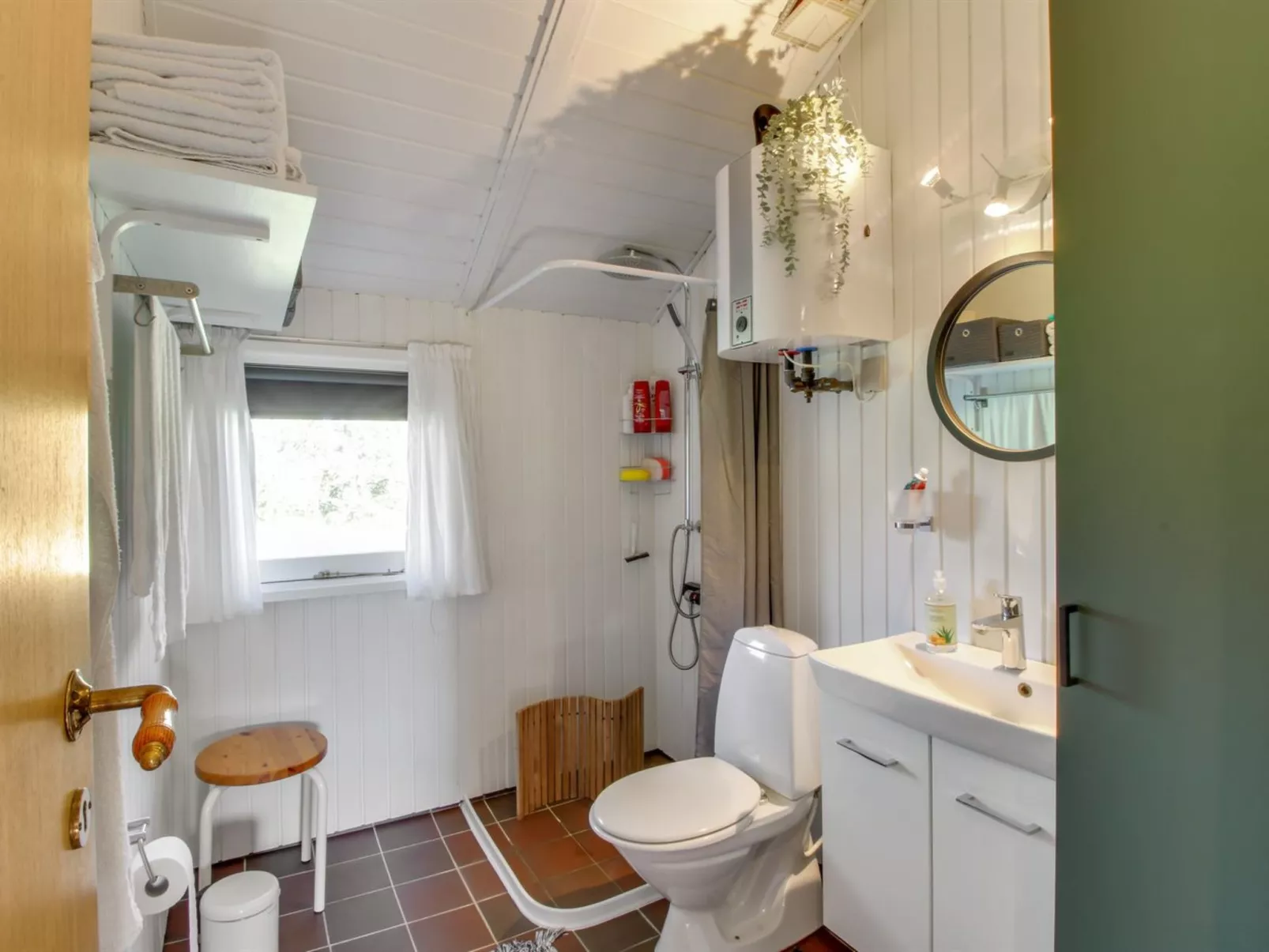 "Folki" - 250m from the sea-Inside