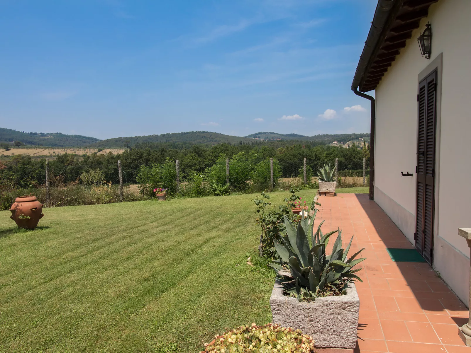 Il Poggetto-Outside