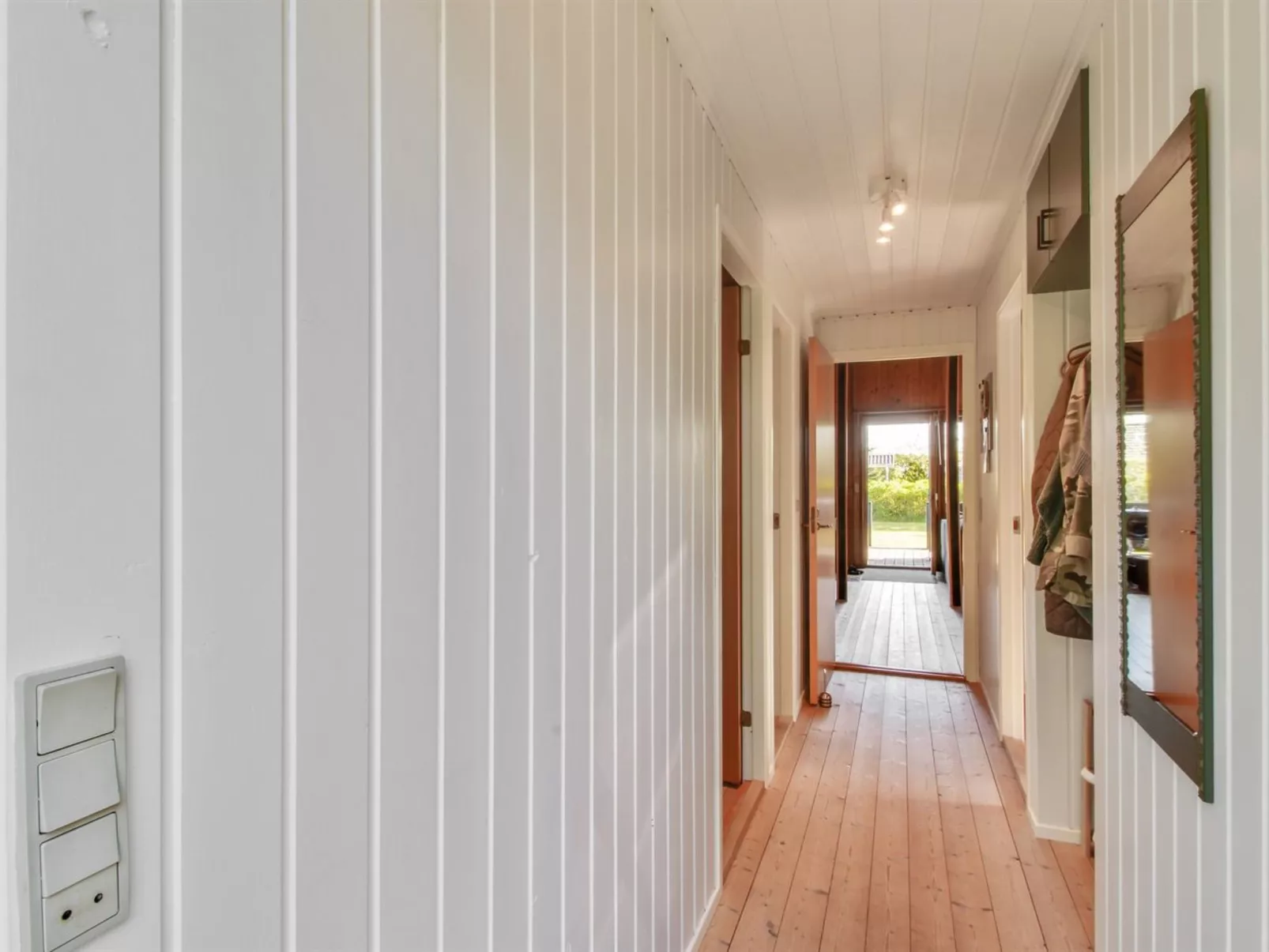 "Folki" - 250m from the sea-Inside