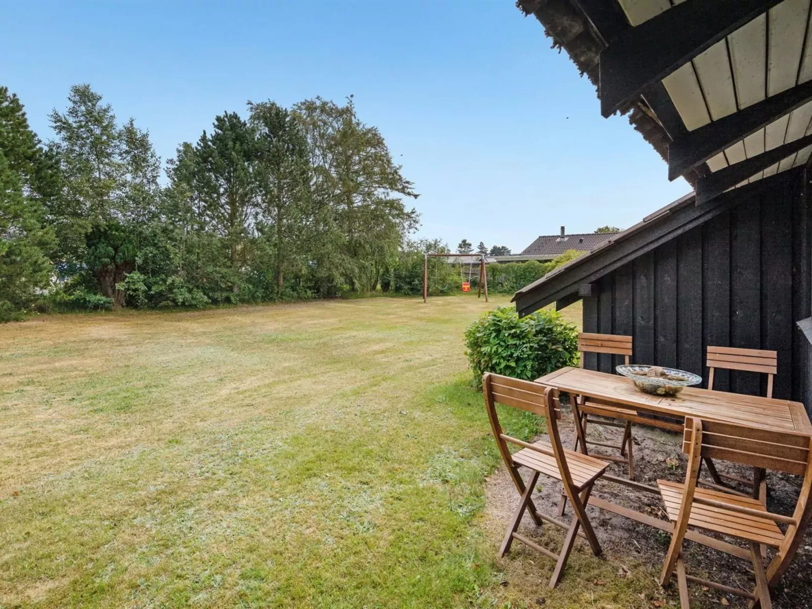 "Folki" - 250m from the sea-Outside