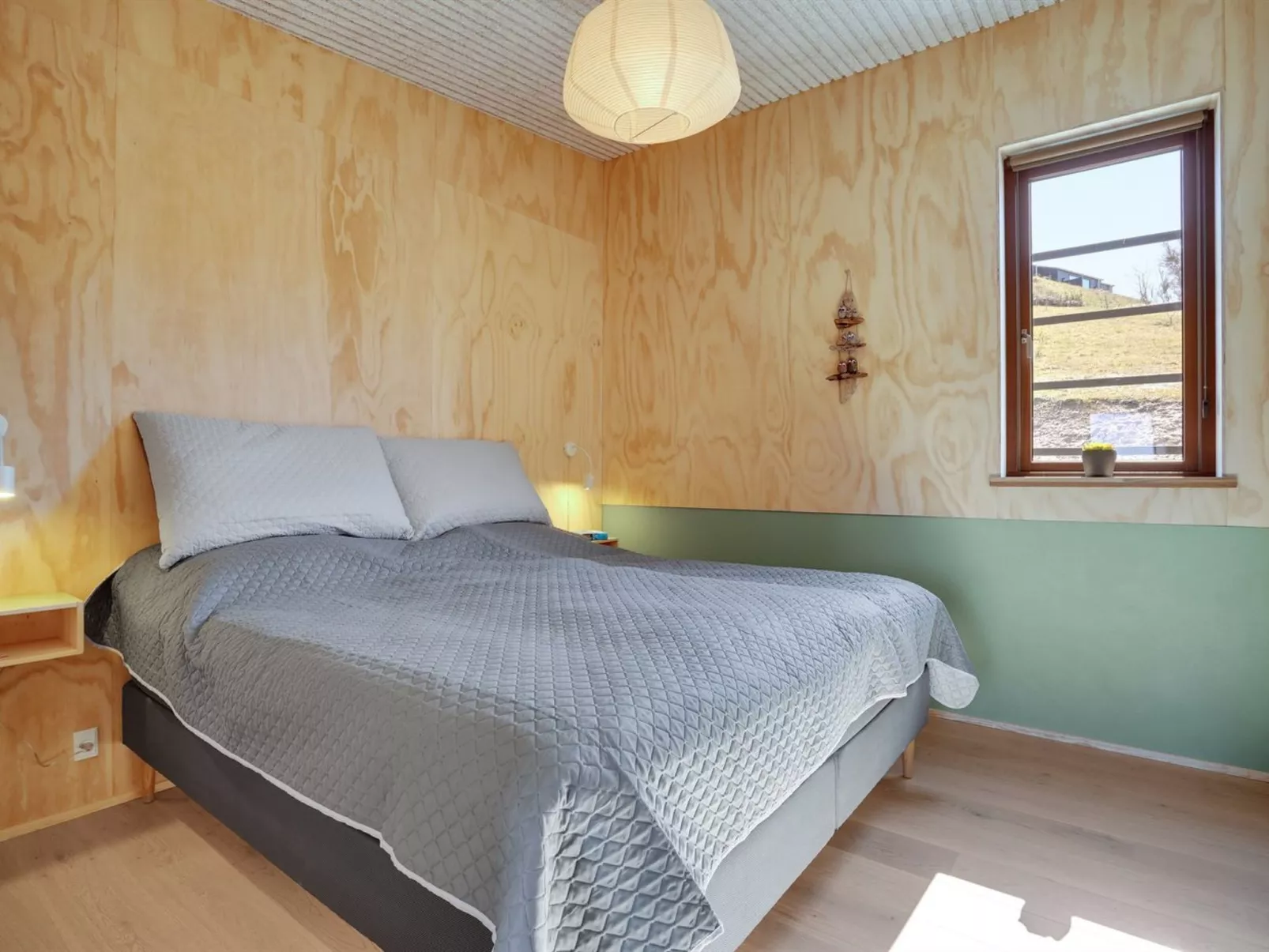 "Eila" - 400m from the sea-Inside