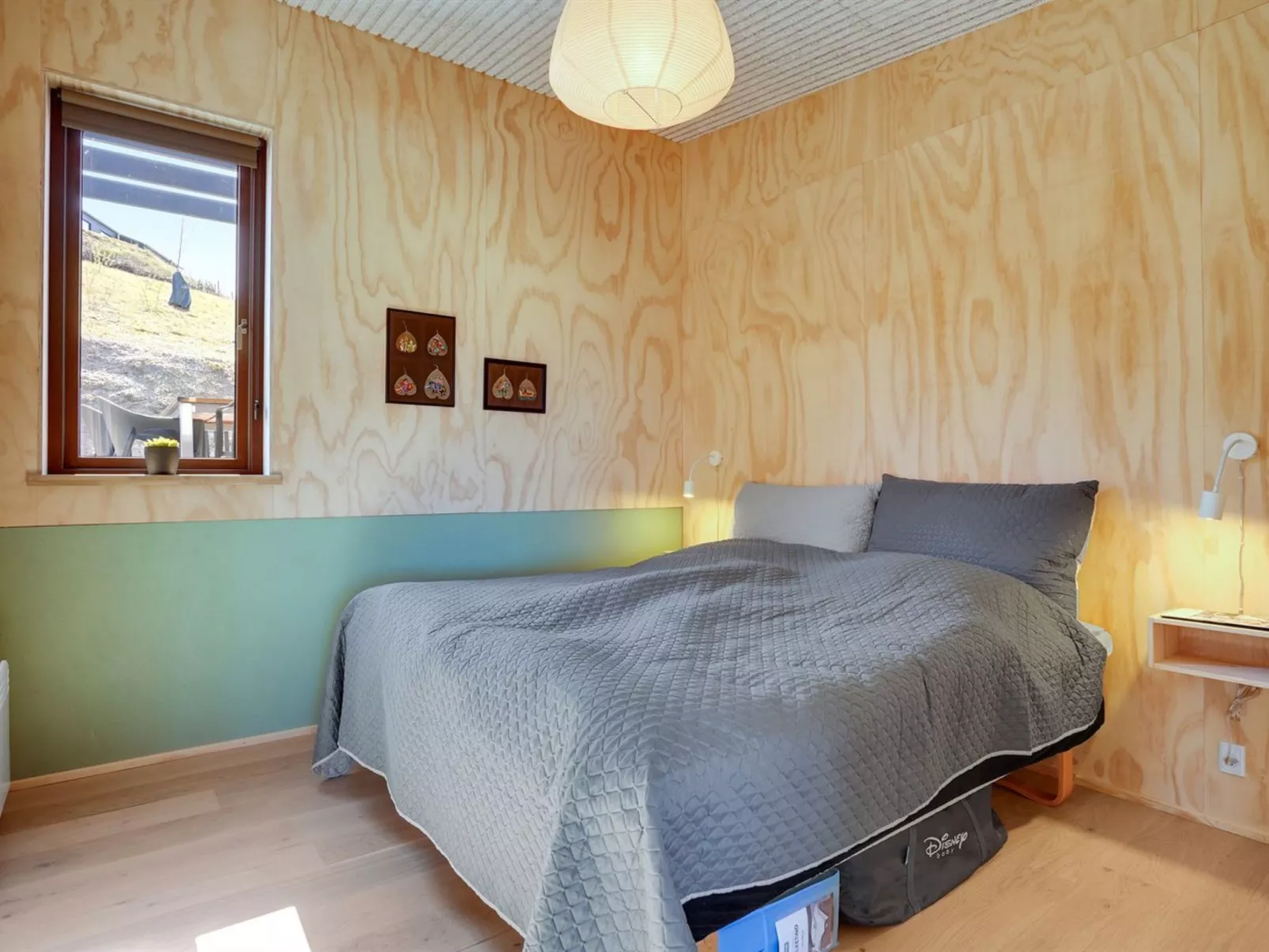 "Eila" - 400m from the sea-Inside