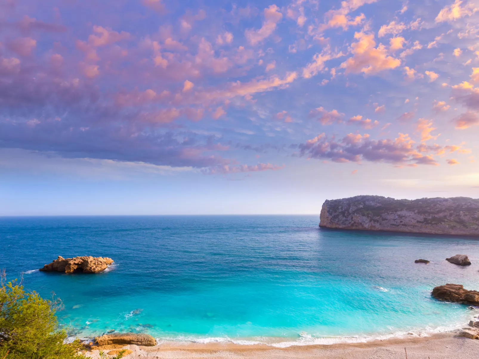 Costa Celia-Area