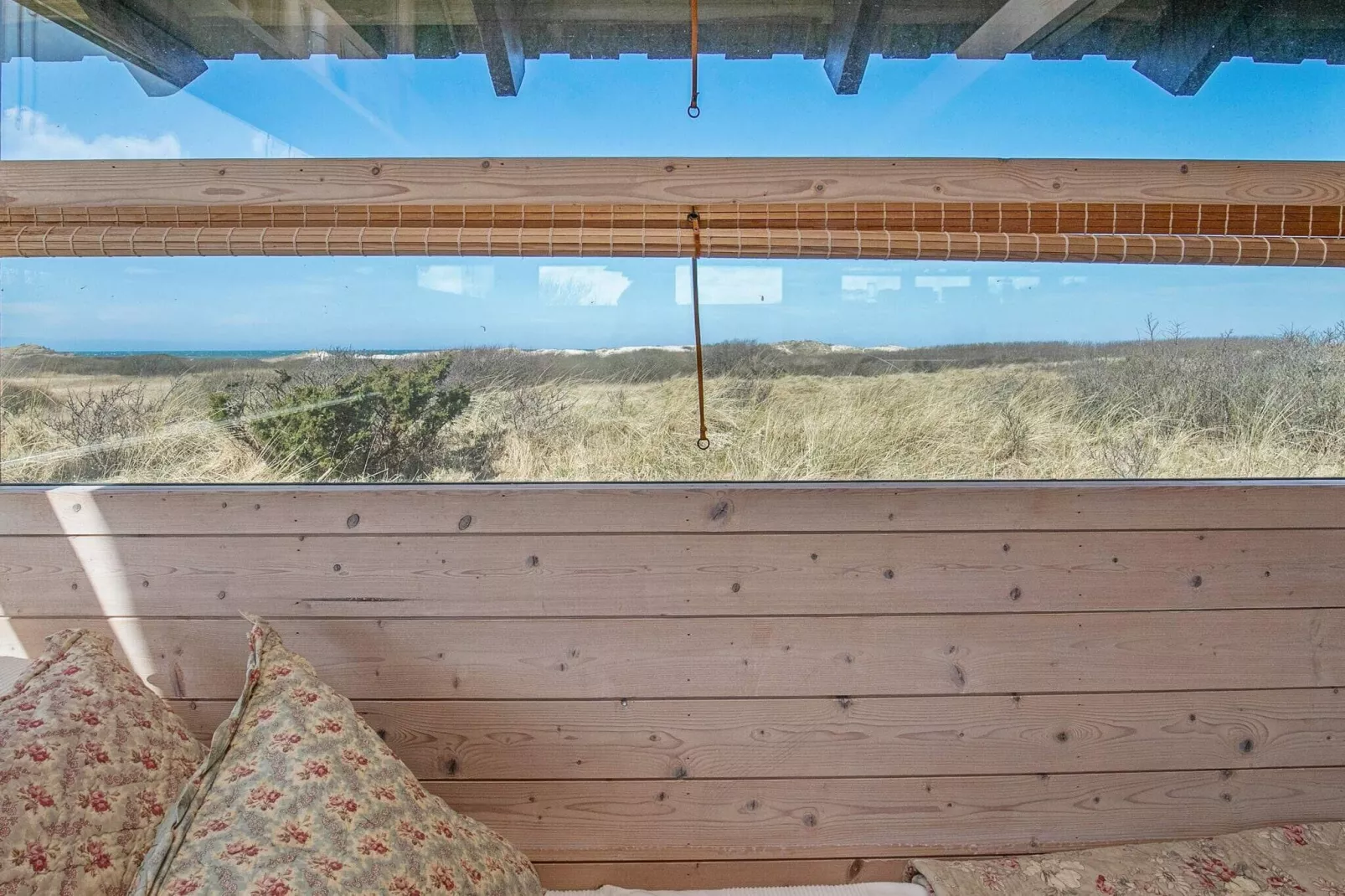 4 person holiday home in Bindslev-Indoor