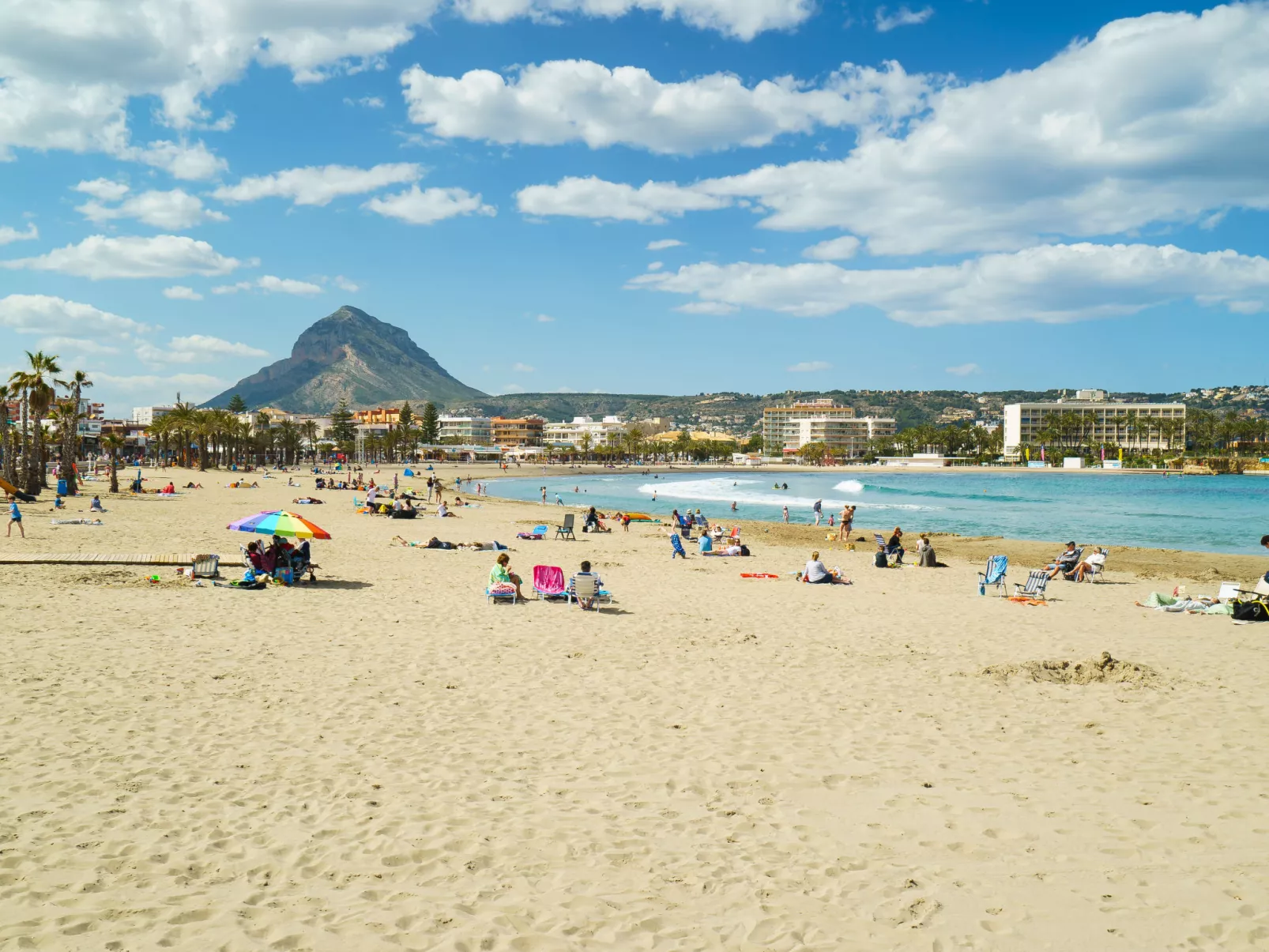 Costa Celia-Area