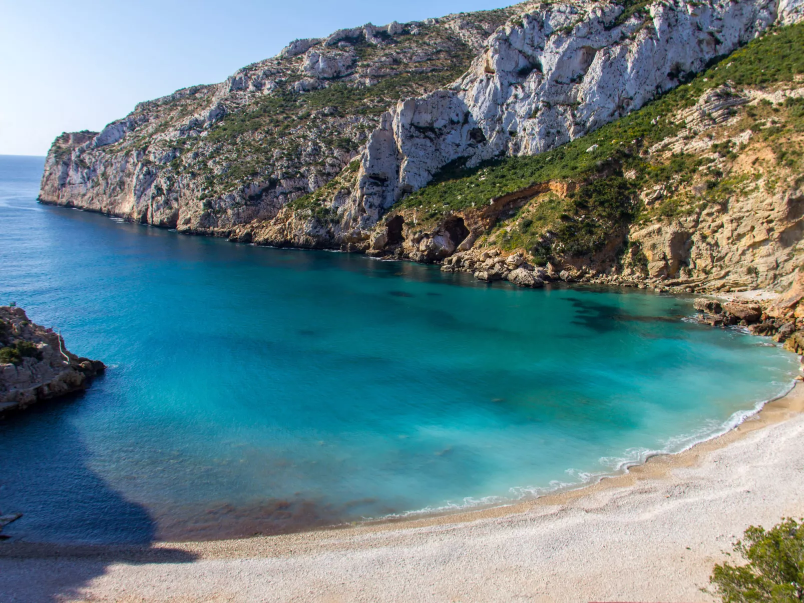 Costa Celia-Area