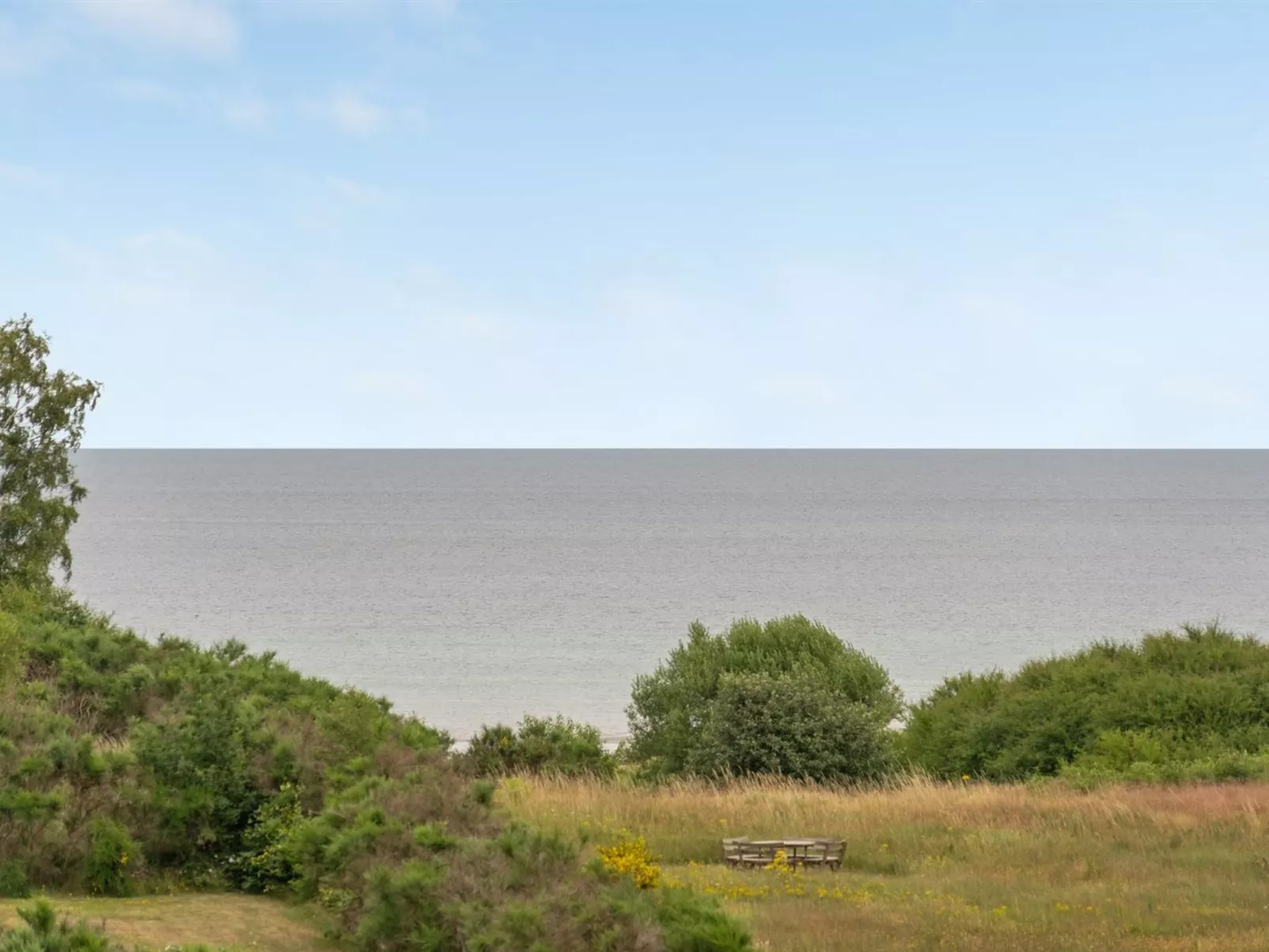 "Eila" - 400m from the sea-Inside