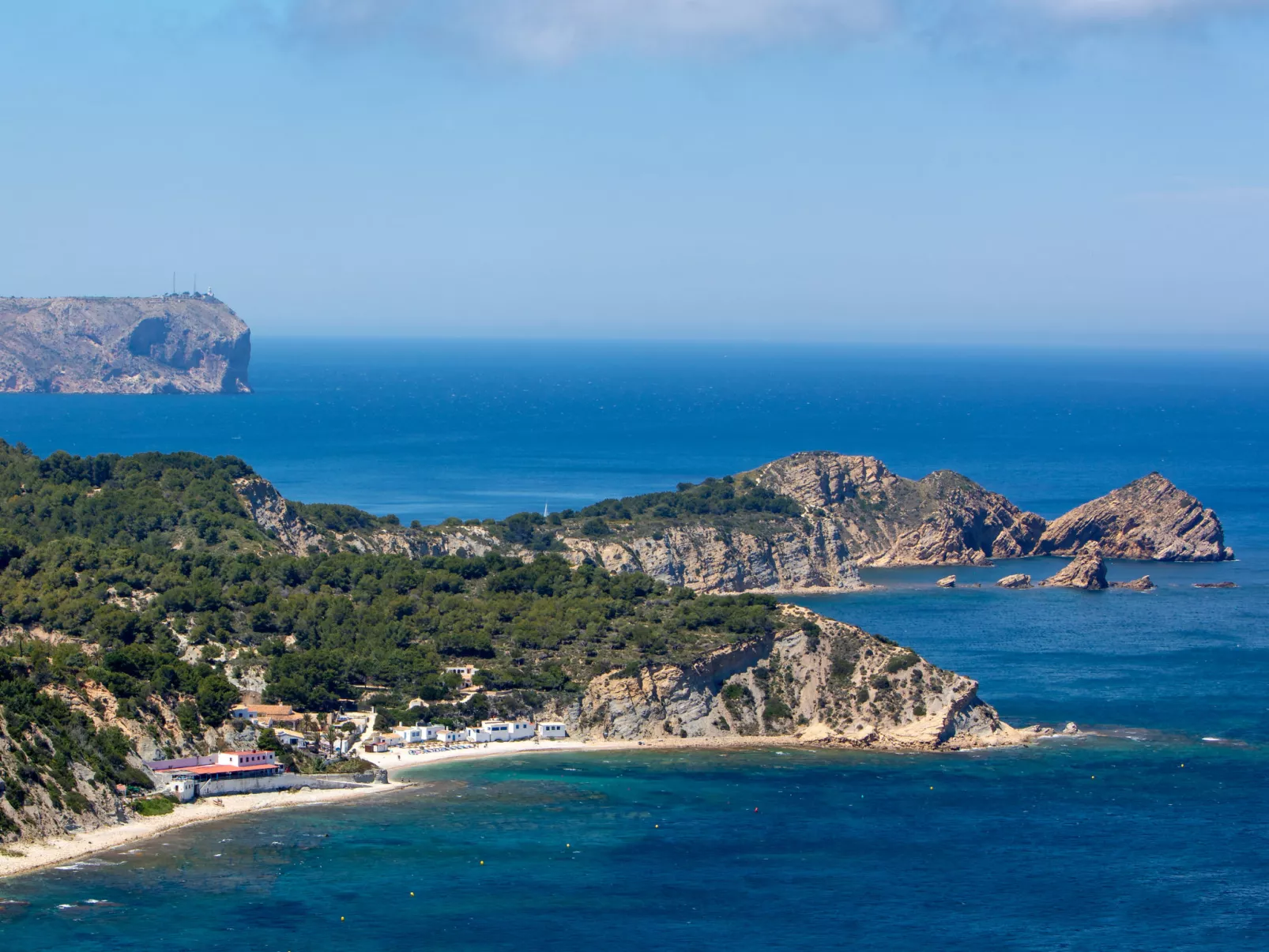 Costa Celia-Area