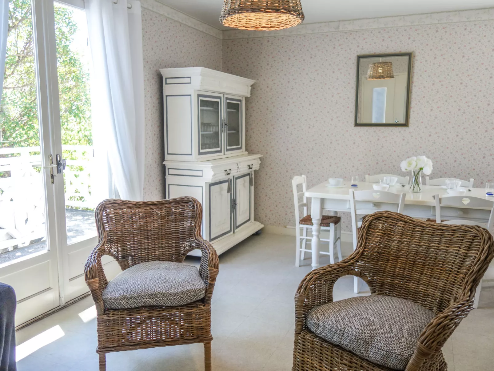 Domaine des Fées-Dedans