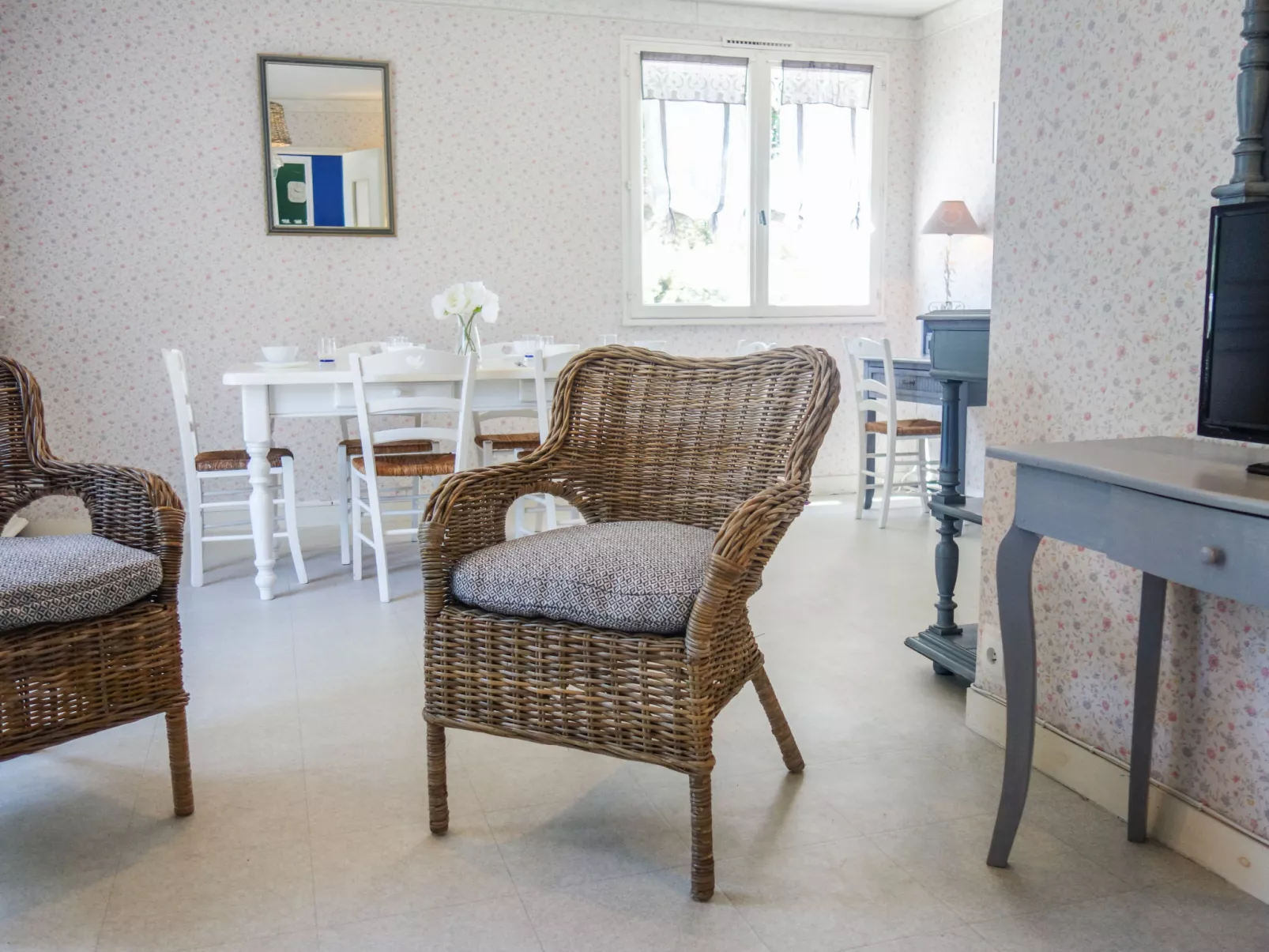 Domaine des Fées-Dedans