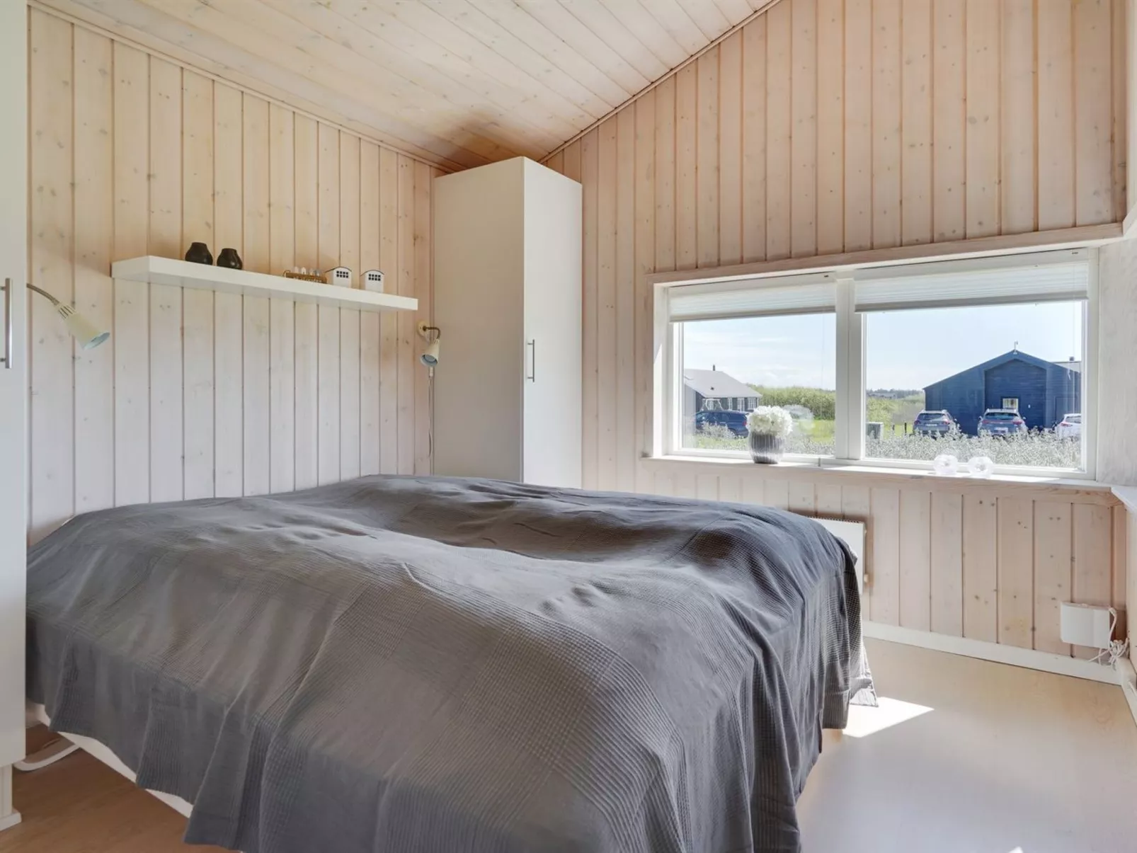 "Heidy" - 450m from the sea-Inside