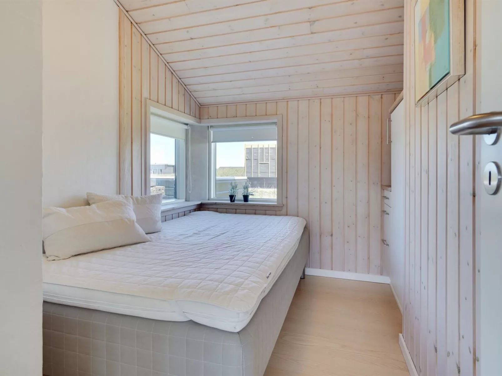 "Heidy" - 450m from the sea-Inside