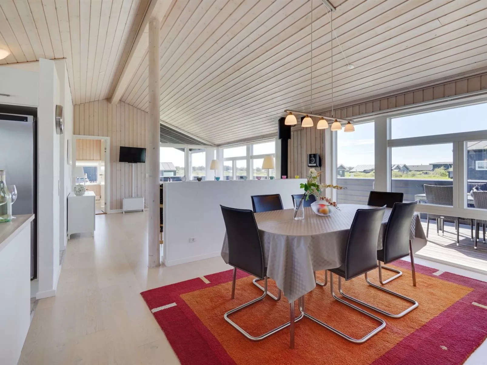 "Heidy" - 450m from the sea-Inside