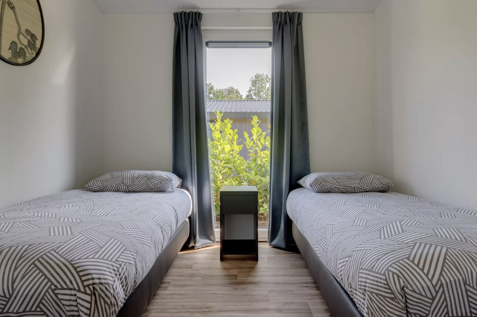 Vakantiepark Molenvelden 3-Bedroom