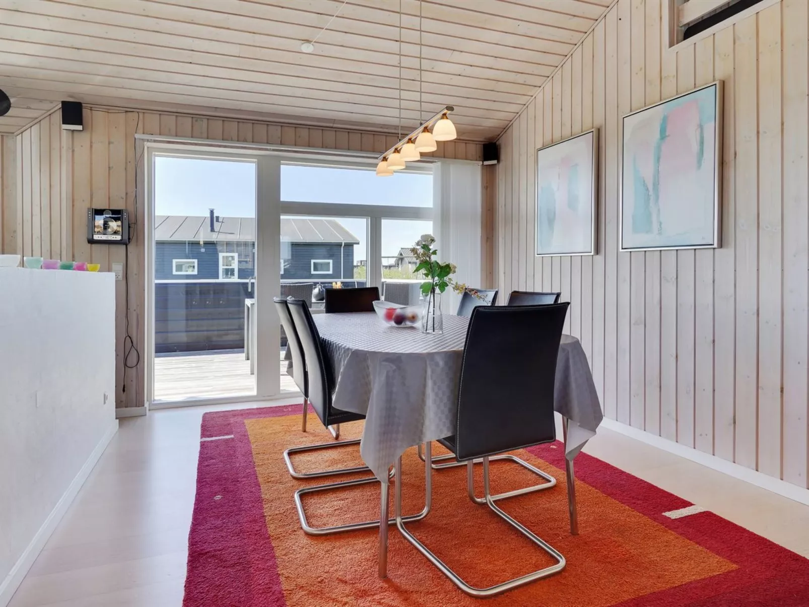 "Heidy" - 450m from the sea-Inside