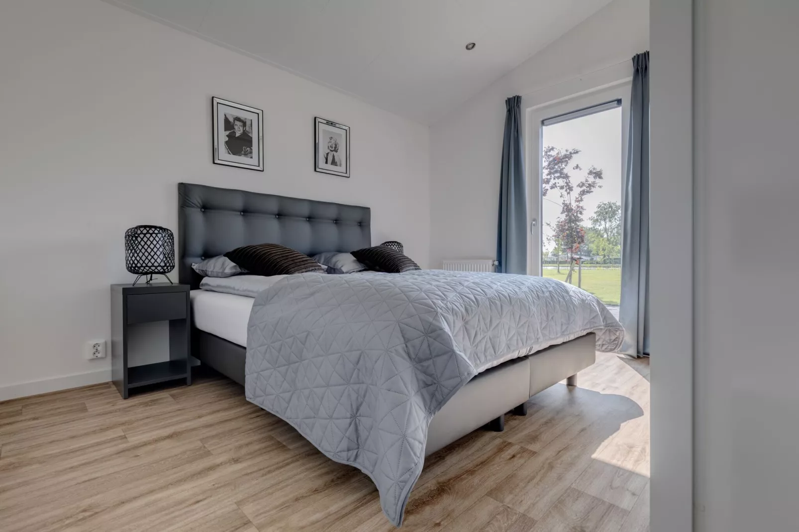 Vakantiepark Molenvelden 3-Bedroom